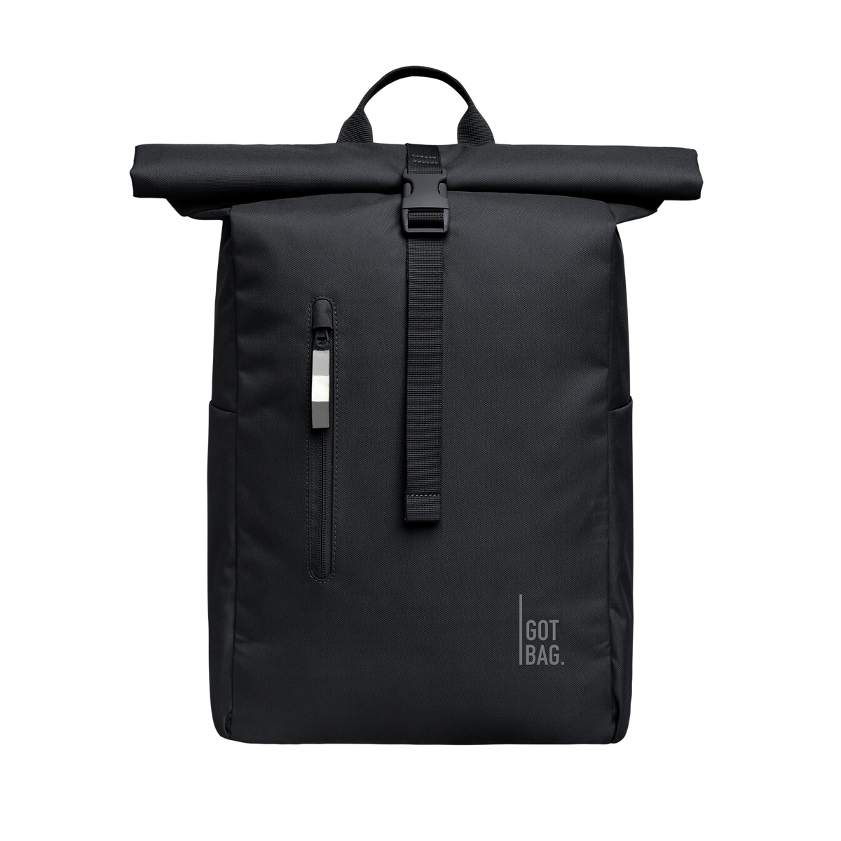 GOT BAG Rolltop Easy Monochrome