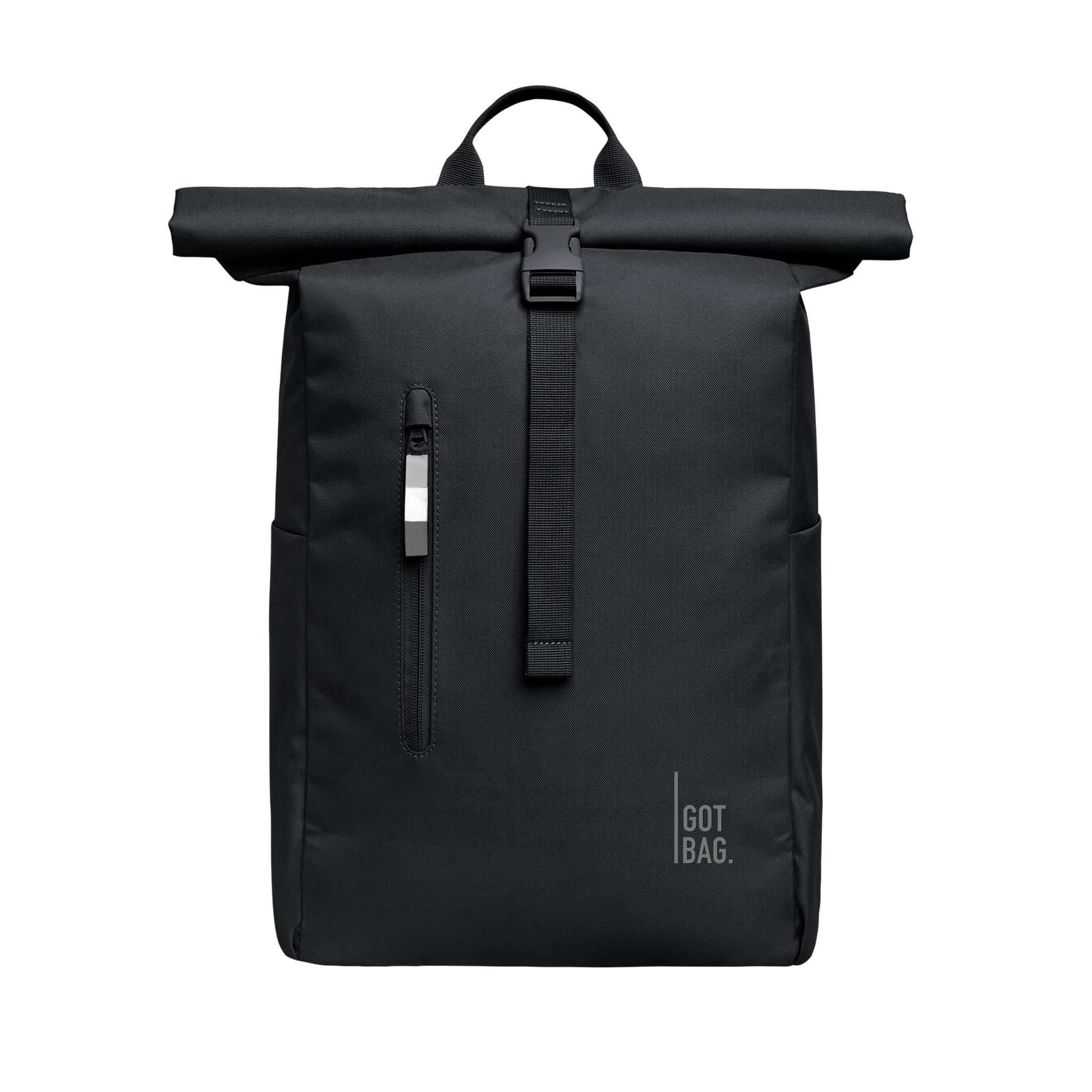 GOT BAG Rolltop Easy Monochrome