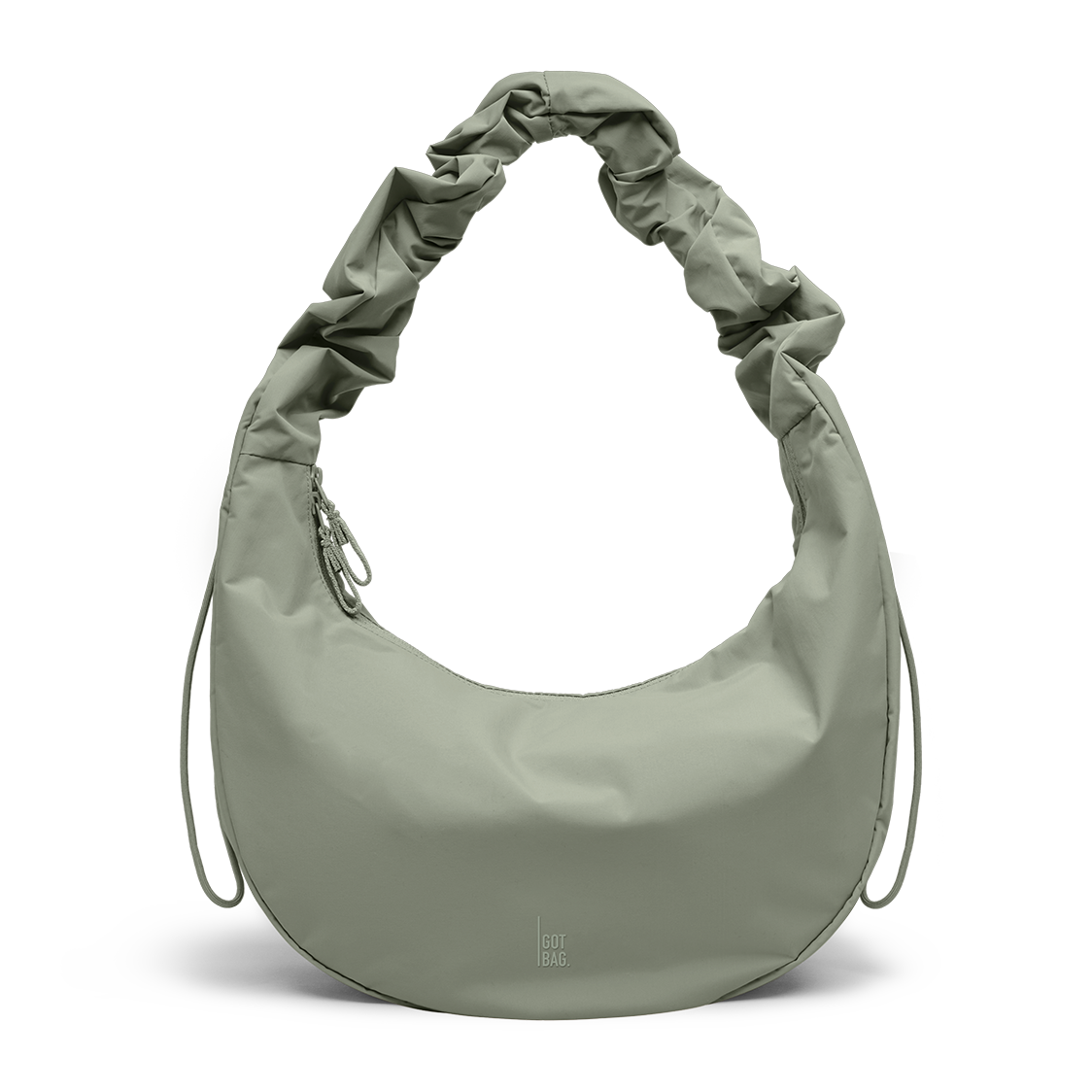 GOT BAG Tasche Moon Bag Ruffle