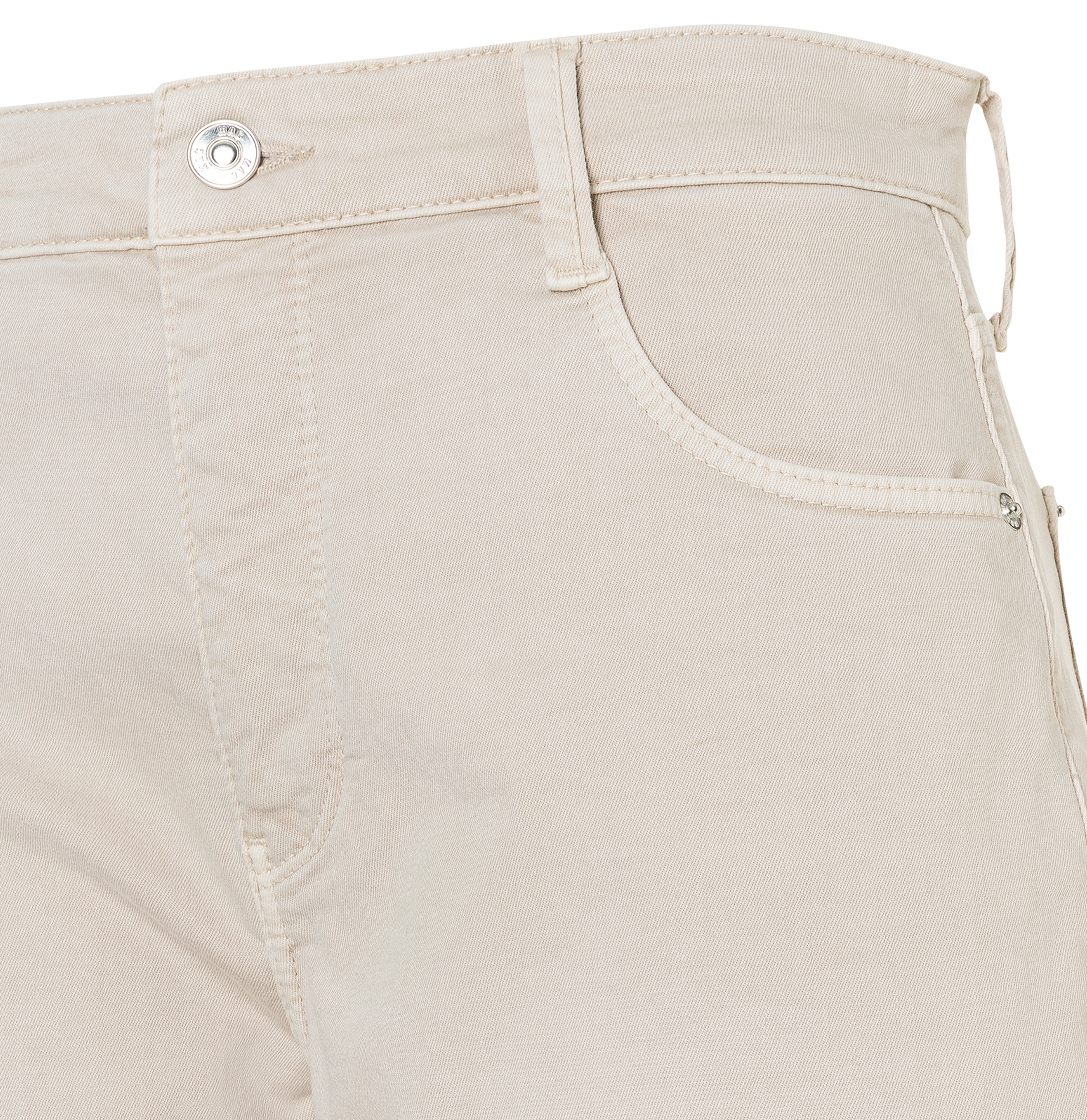 MAC JEANS - DANNI 2.3, Authentic High Stretch Gabardine