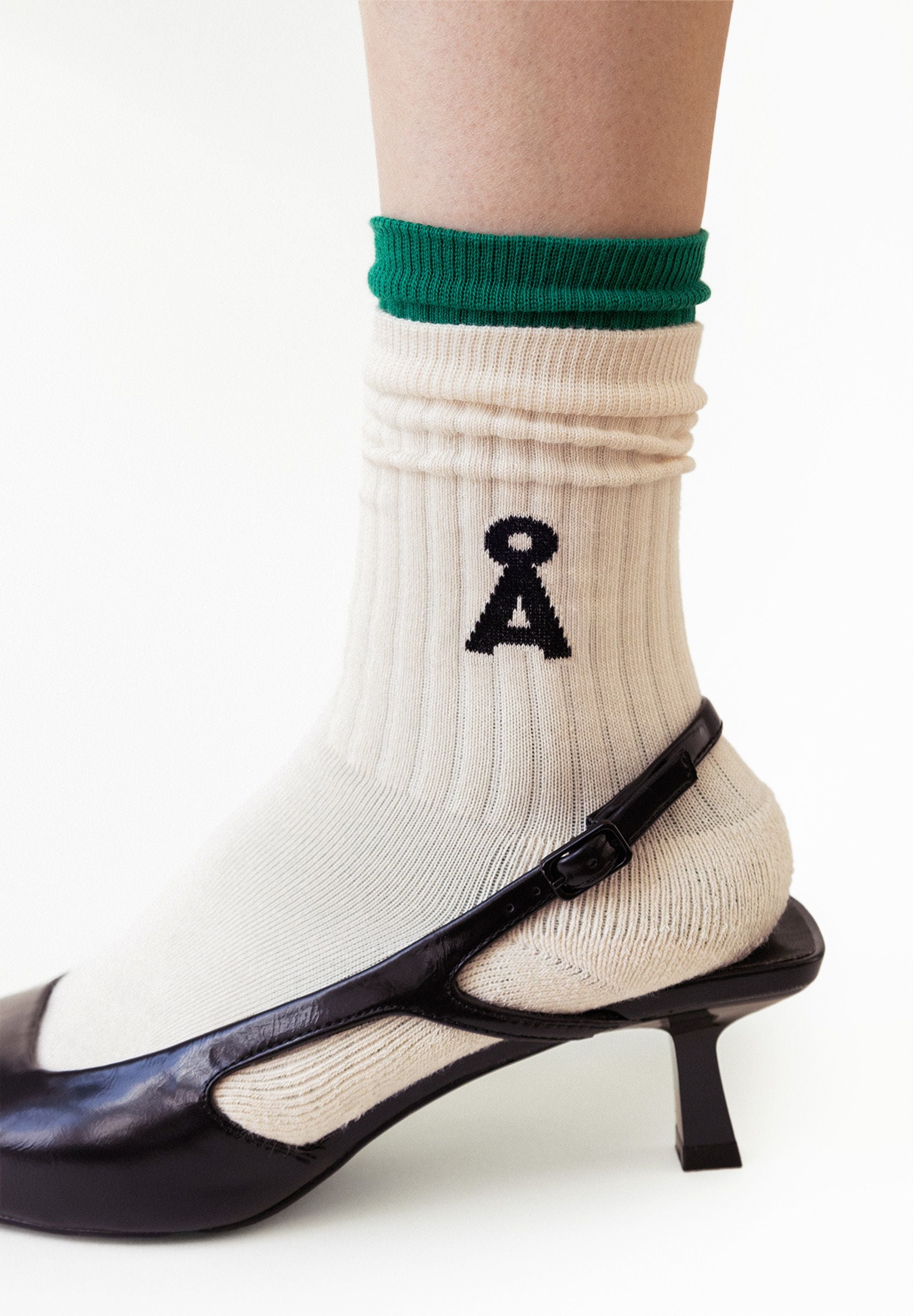 armedangels Socken SAAMUS BOLD aus Bio-Baumwoll-Mix