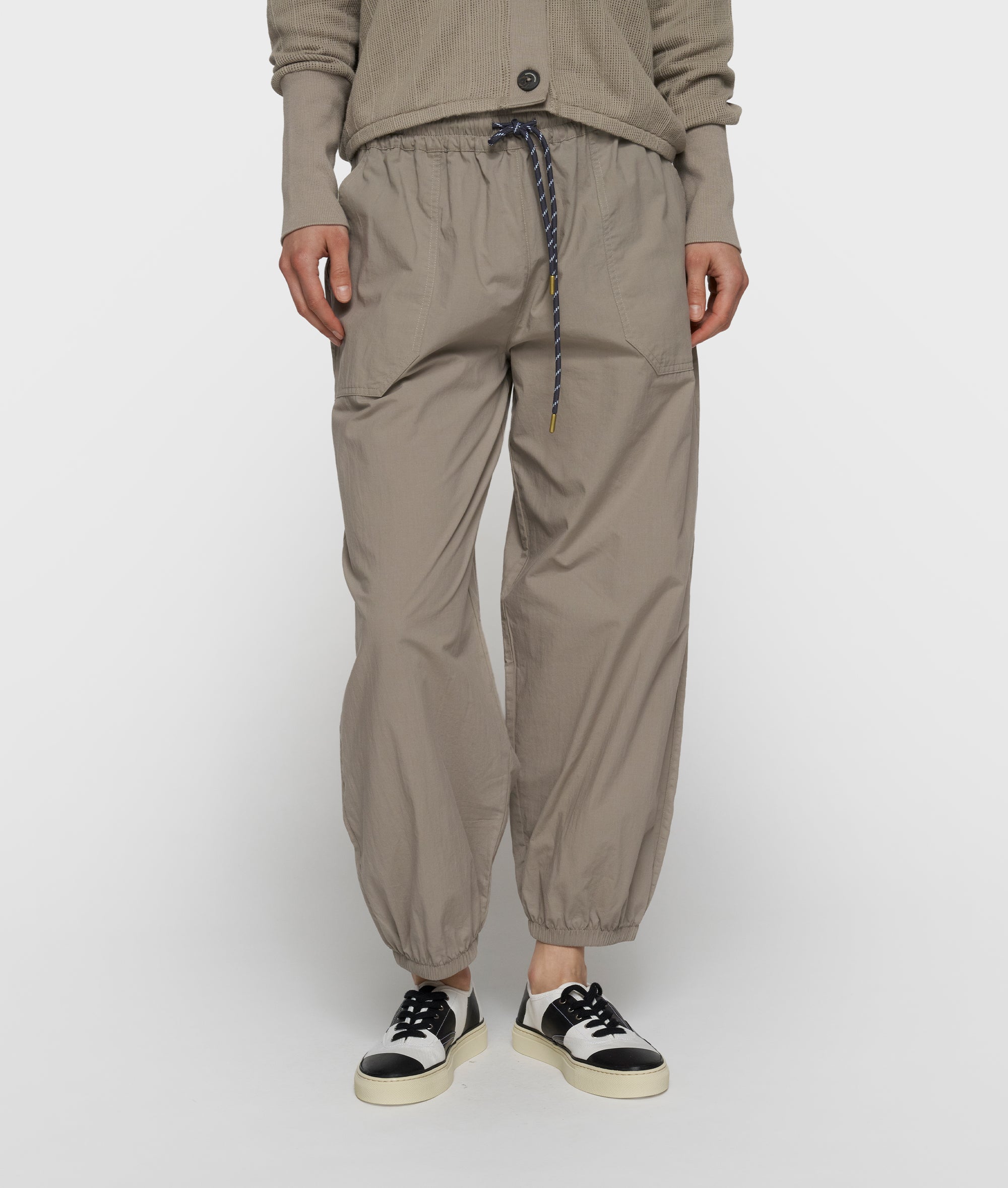 10Days Crinkle Jogger