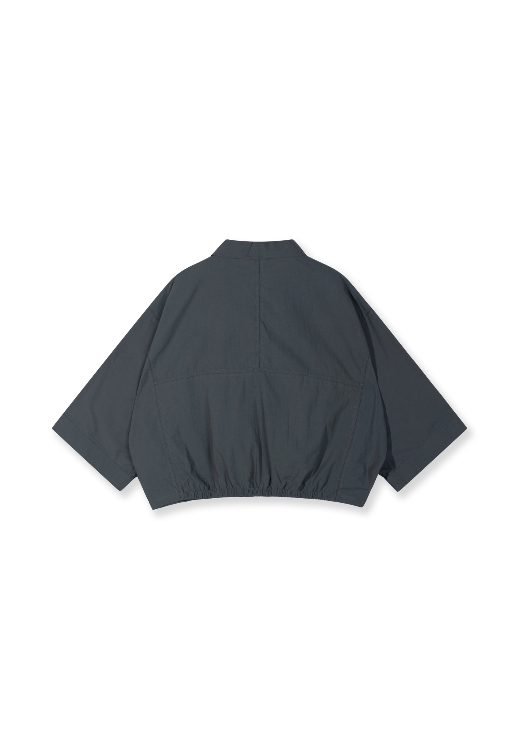 10Days Wide Crinkle Jacket