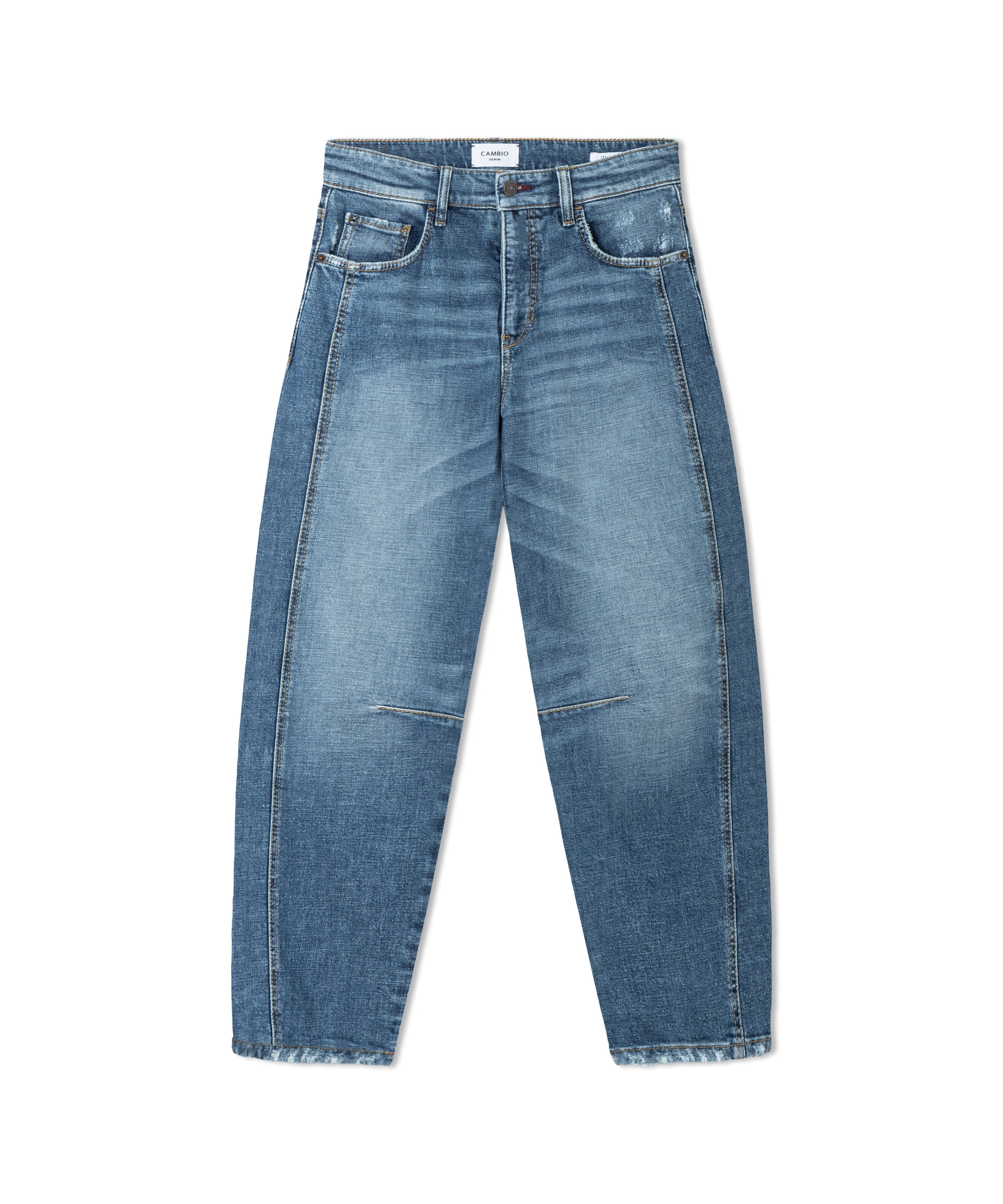 CAMBIO Jeans Elia