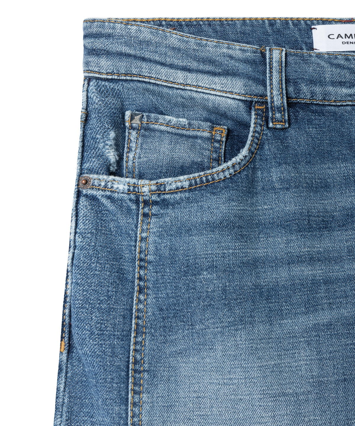 CAMBIO Jeans Elia