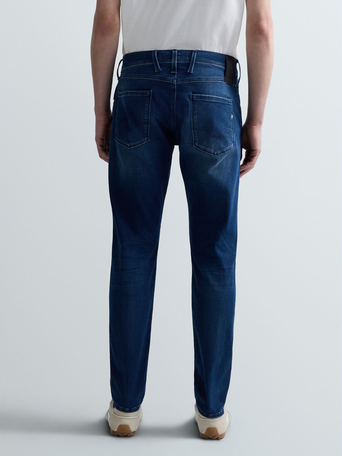 Replay Slim-Fit-Jeans Anbass