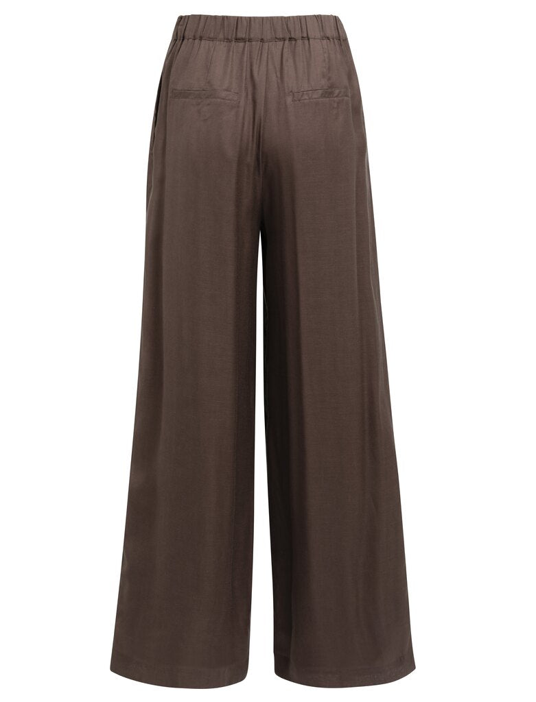 Yaya Hose mit weitem Bein