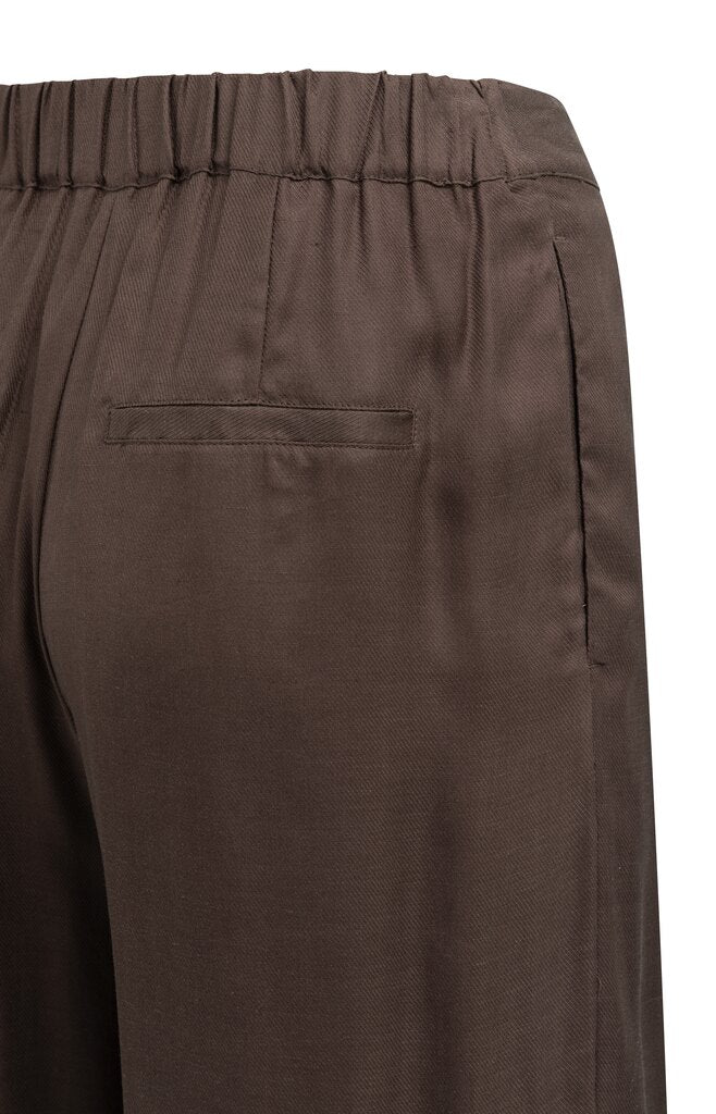 Yaya Hose mit weitem Bein