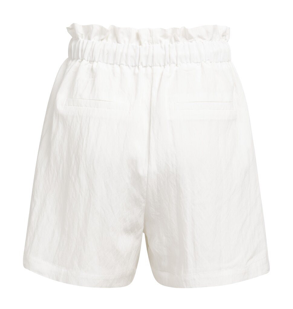 Yaya Paperbag-Bermudashorts