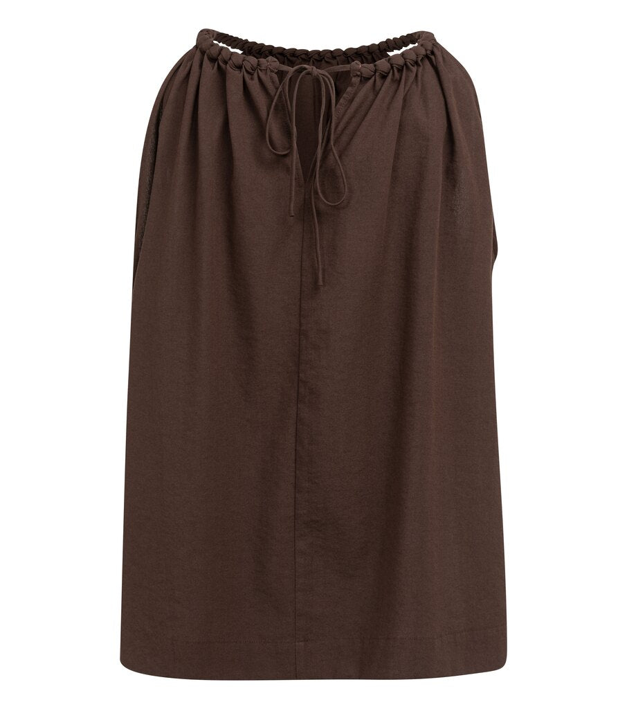 Yaya Neckholder-Top