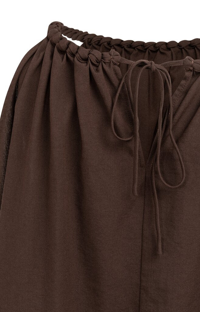 Yaya Neckholder-Top