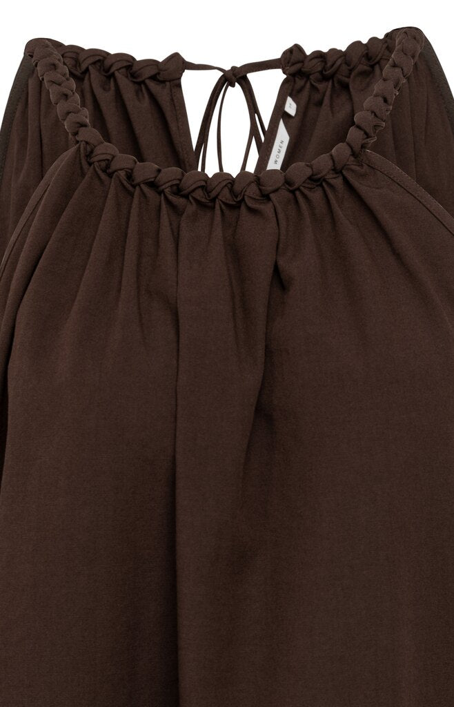 Yaya Neckholder-Top