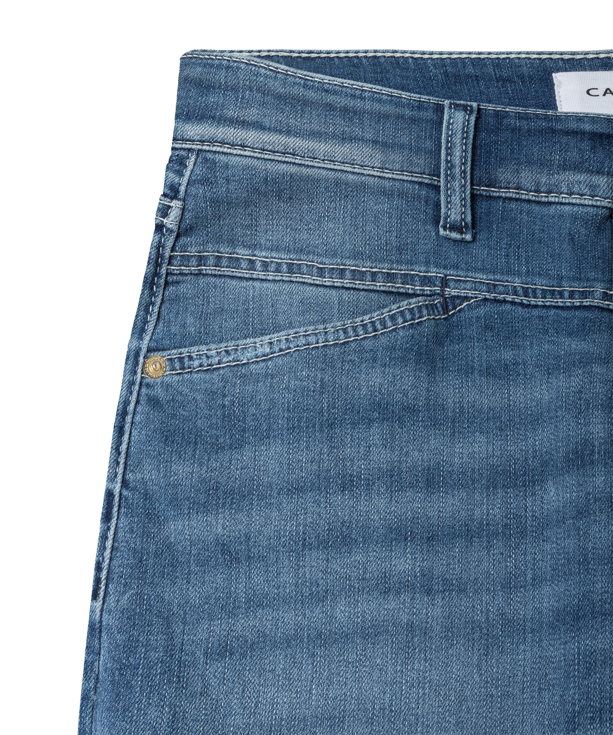 CAMBIO Jeans Elin
