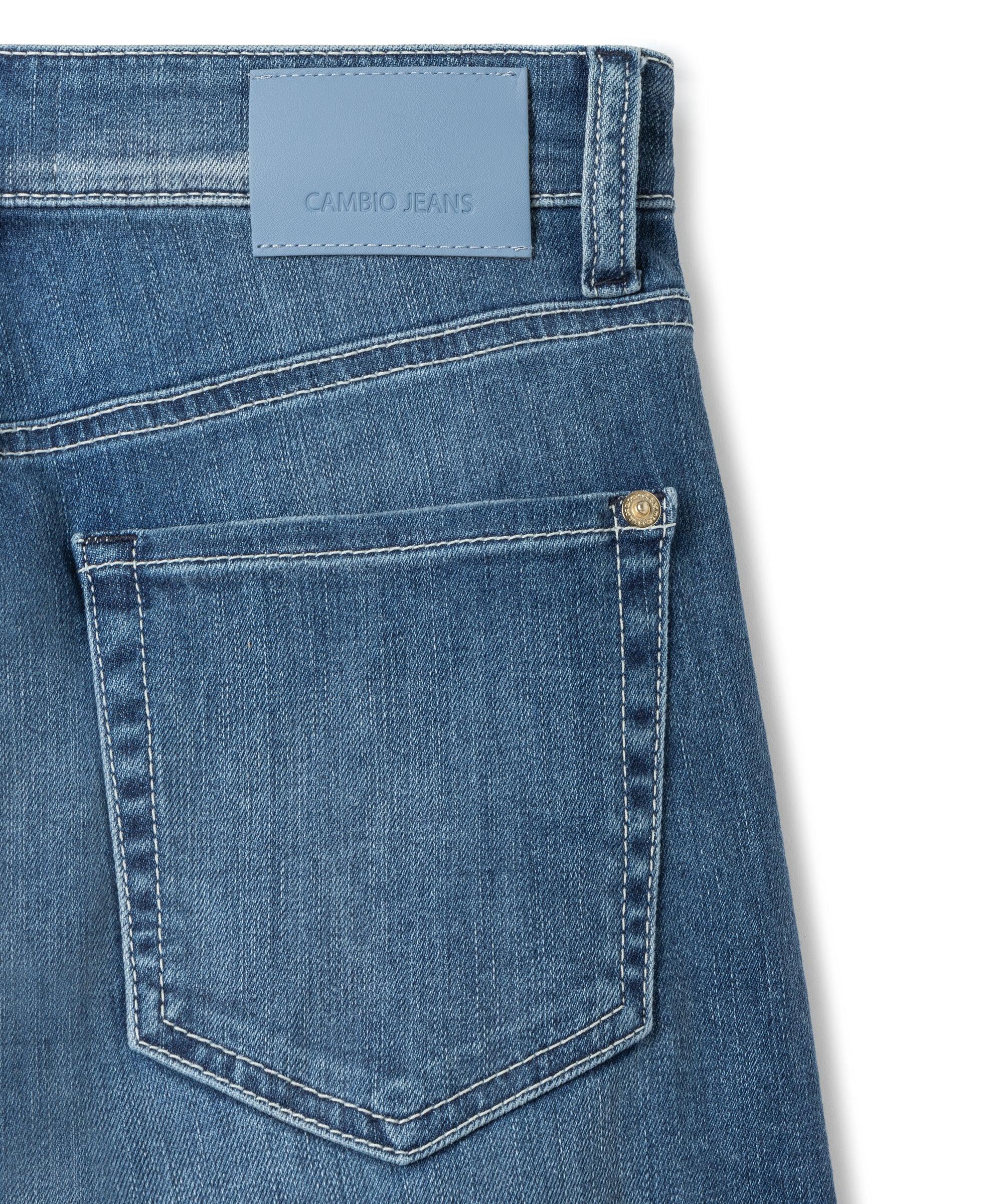 CAMBIO Jeans Elin