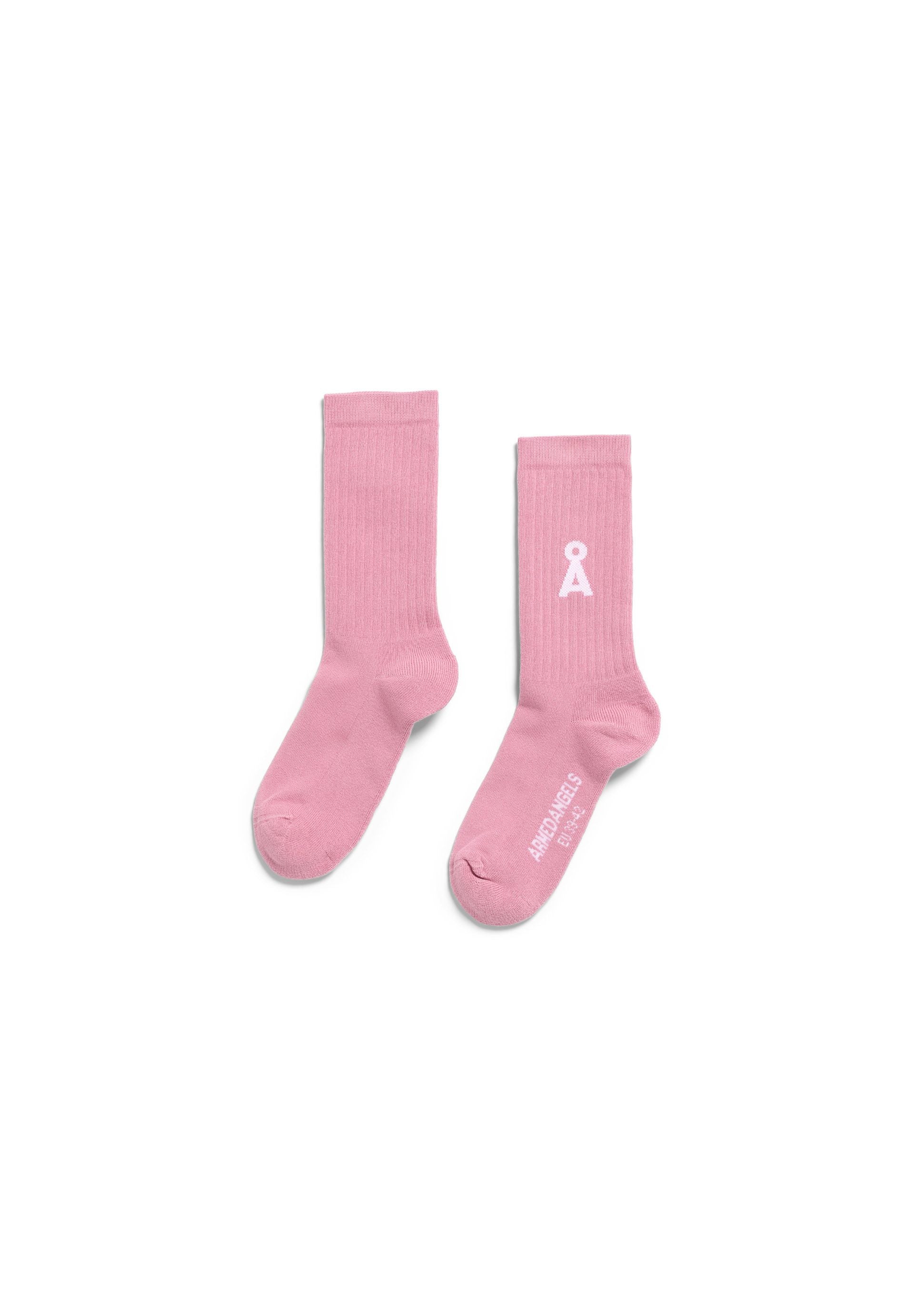 armedangels Socken SAAMUS BOLD Bio-Baumwoll-Mix