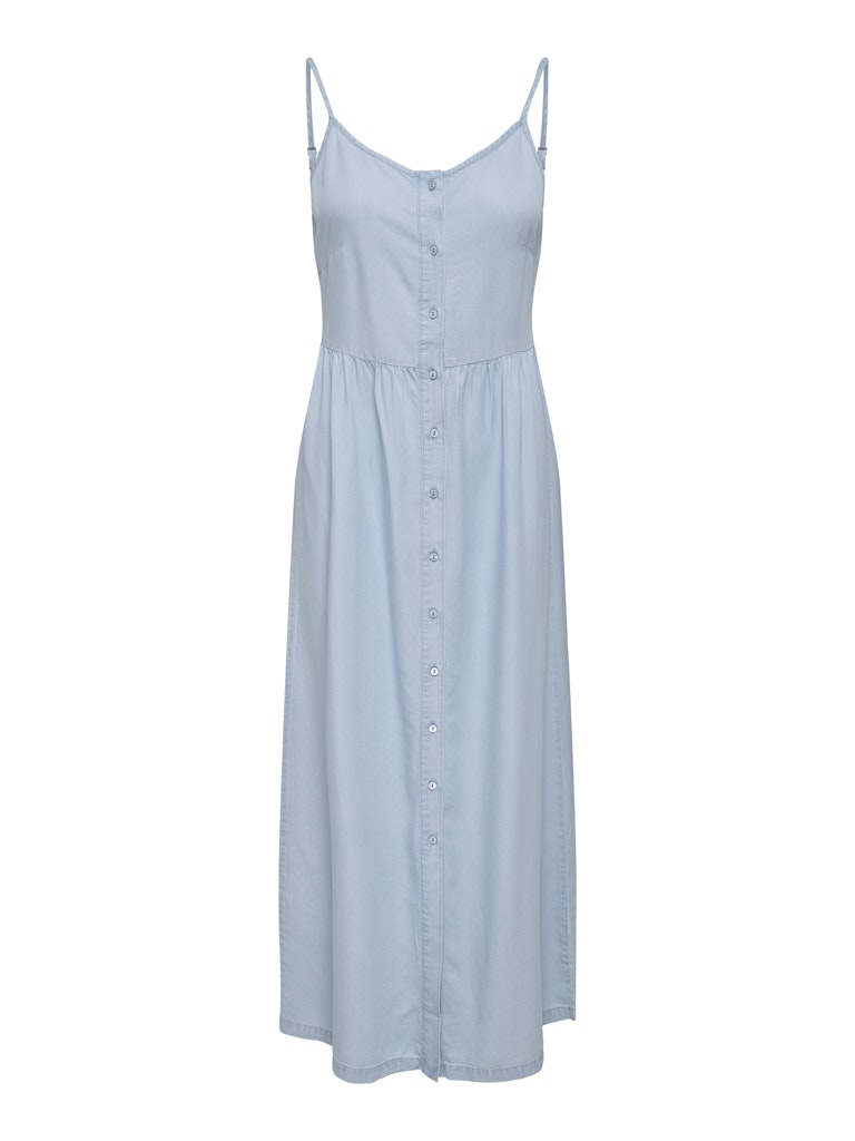 Only Langes Kleid ONLCHARIS