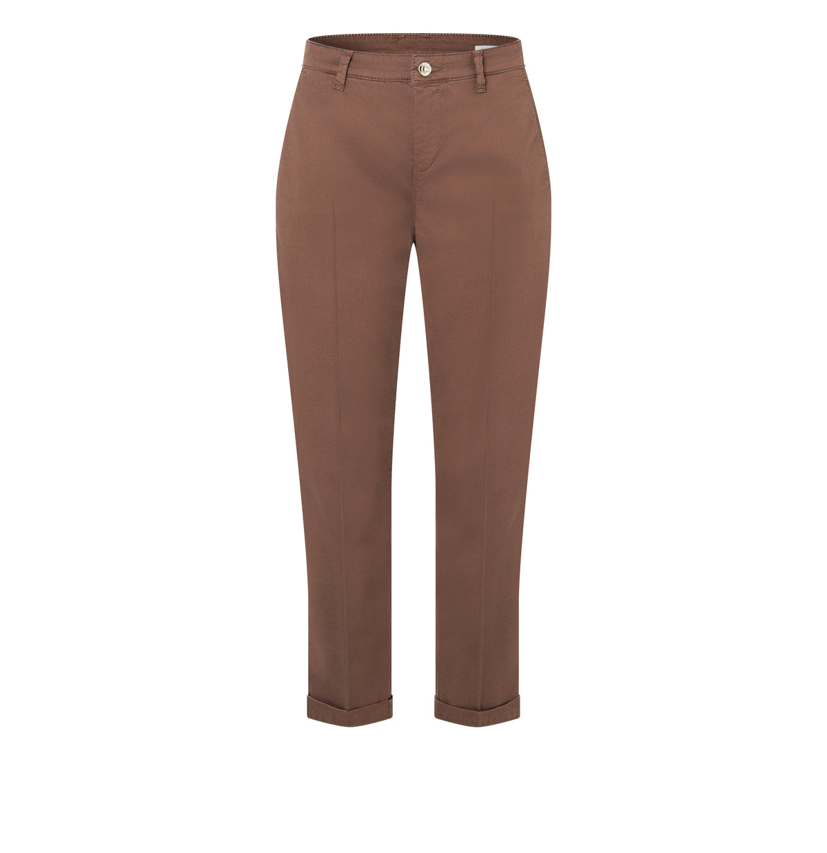 MAC JEANS - CHINO, Authentic stretch gabardine