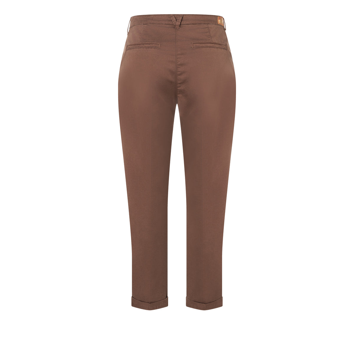 MAC JEANS - CHINO, Authentic stretch gabardine