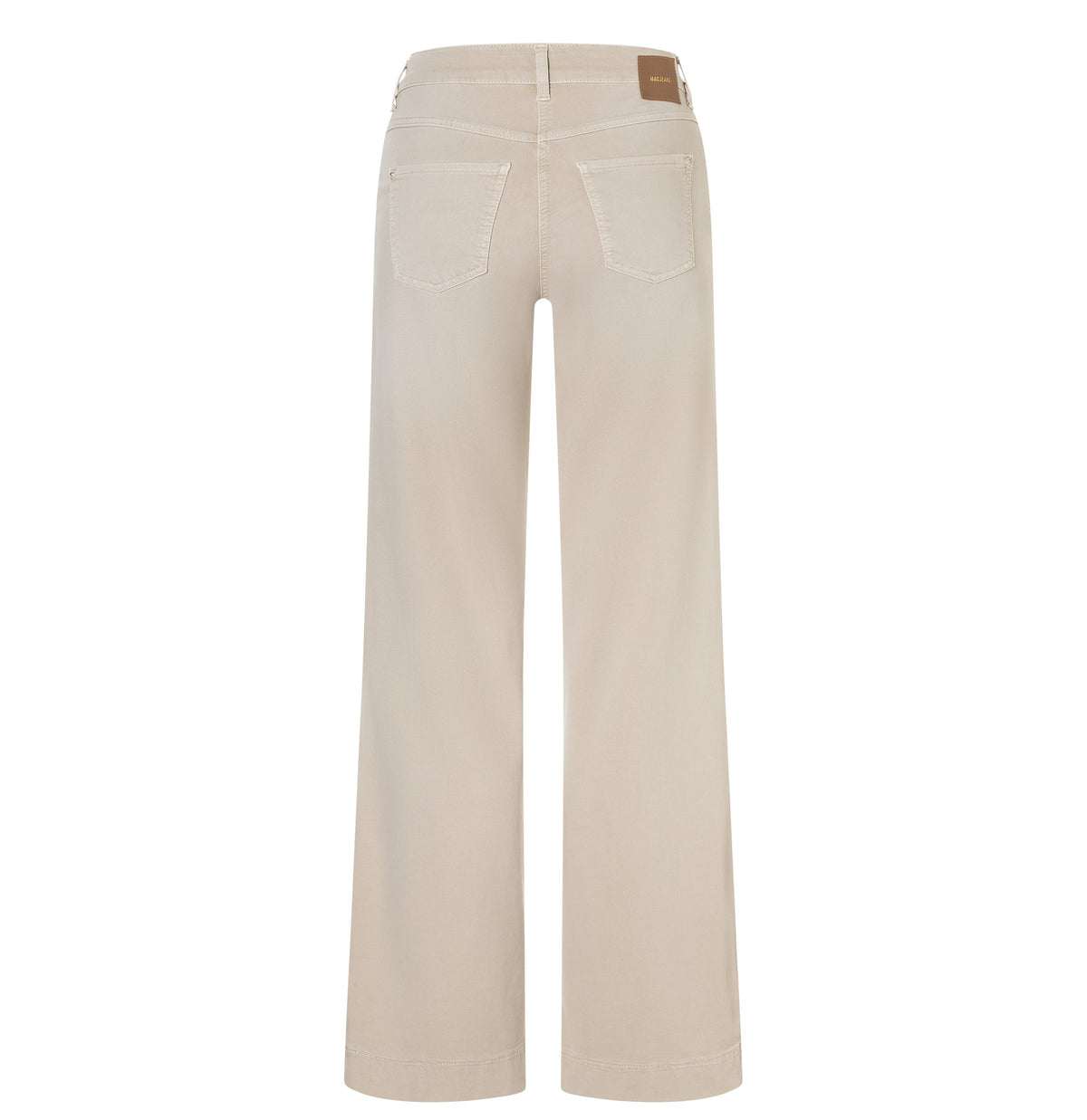 MAC JEANS - DREAM WIDE, DREAM Wonder light Denim
