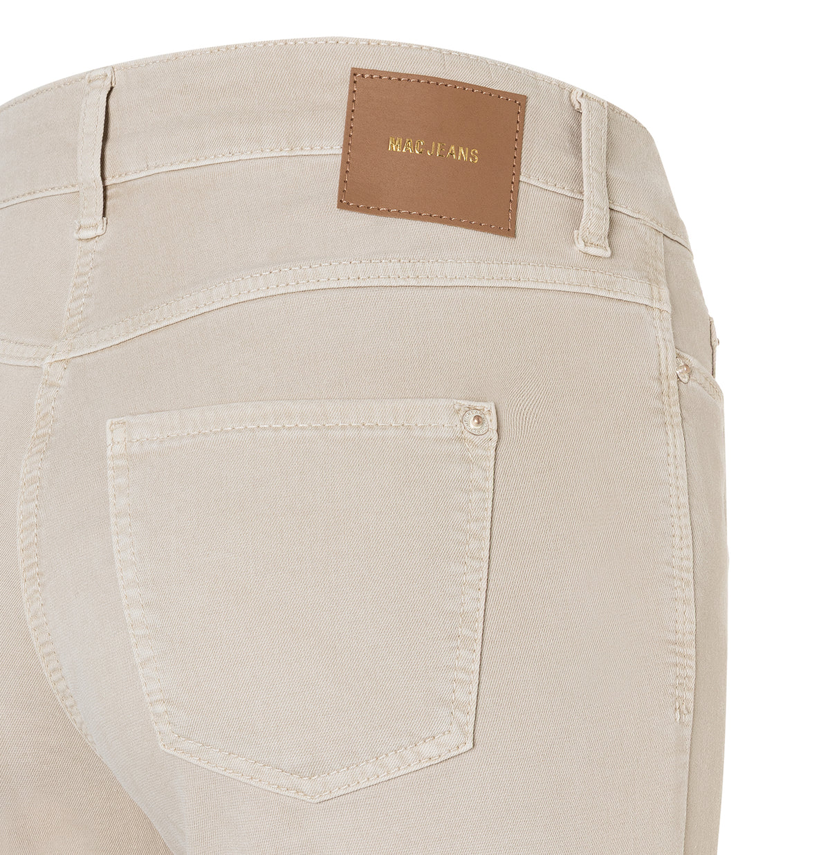 MAC JEANS - DREAM WIDE, DREAM Wonder light Denim