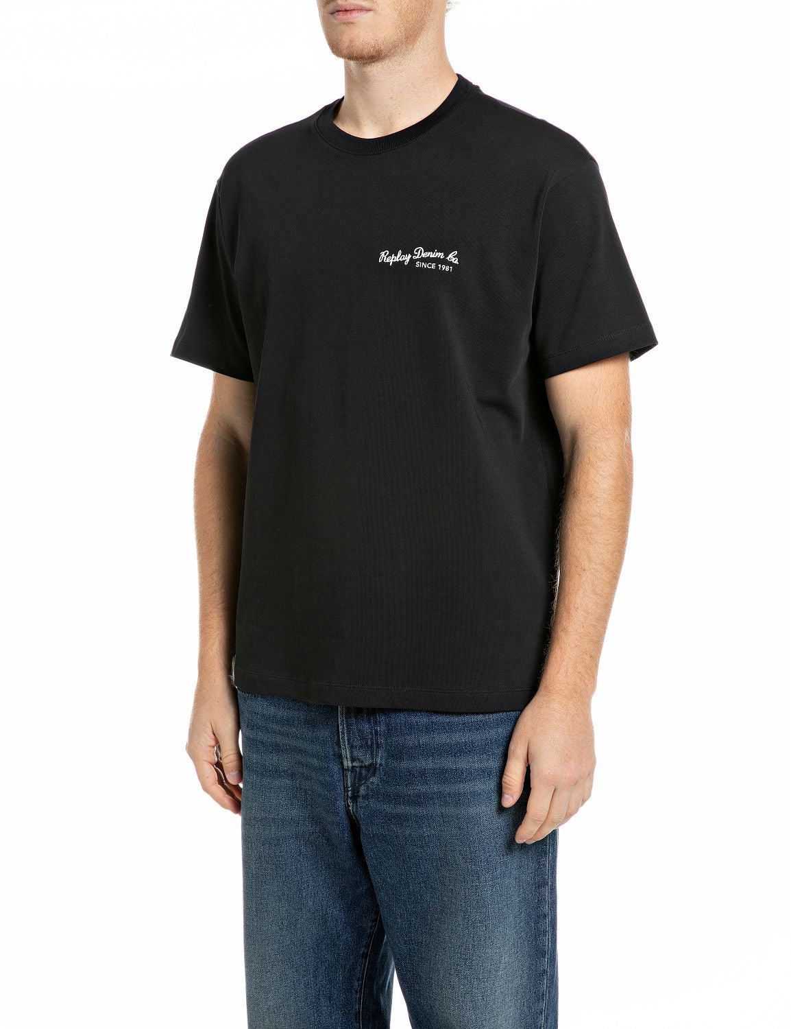 Replay T-Shirt M12BF_004_7242