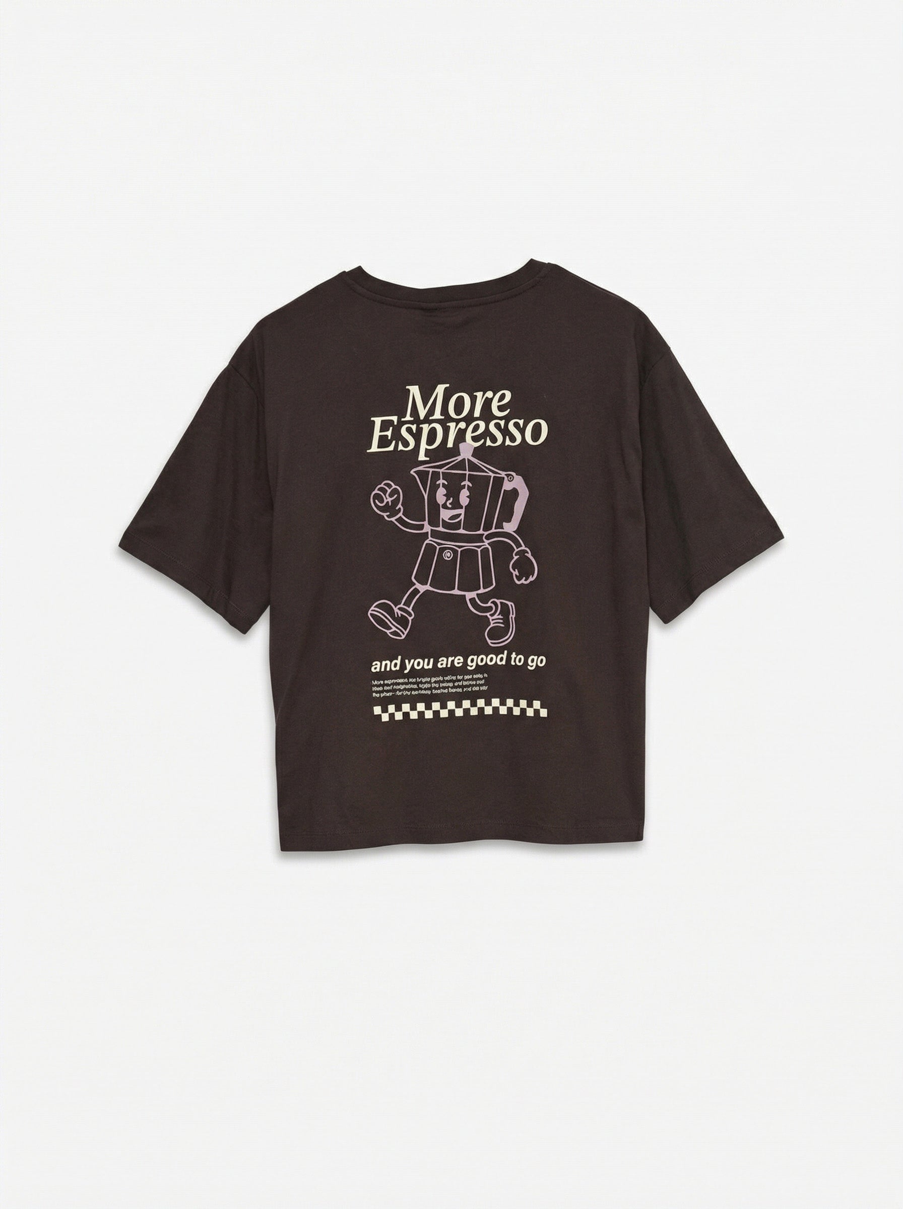 Vero Moda T-Shirt VMPAULINA