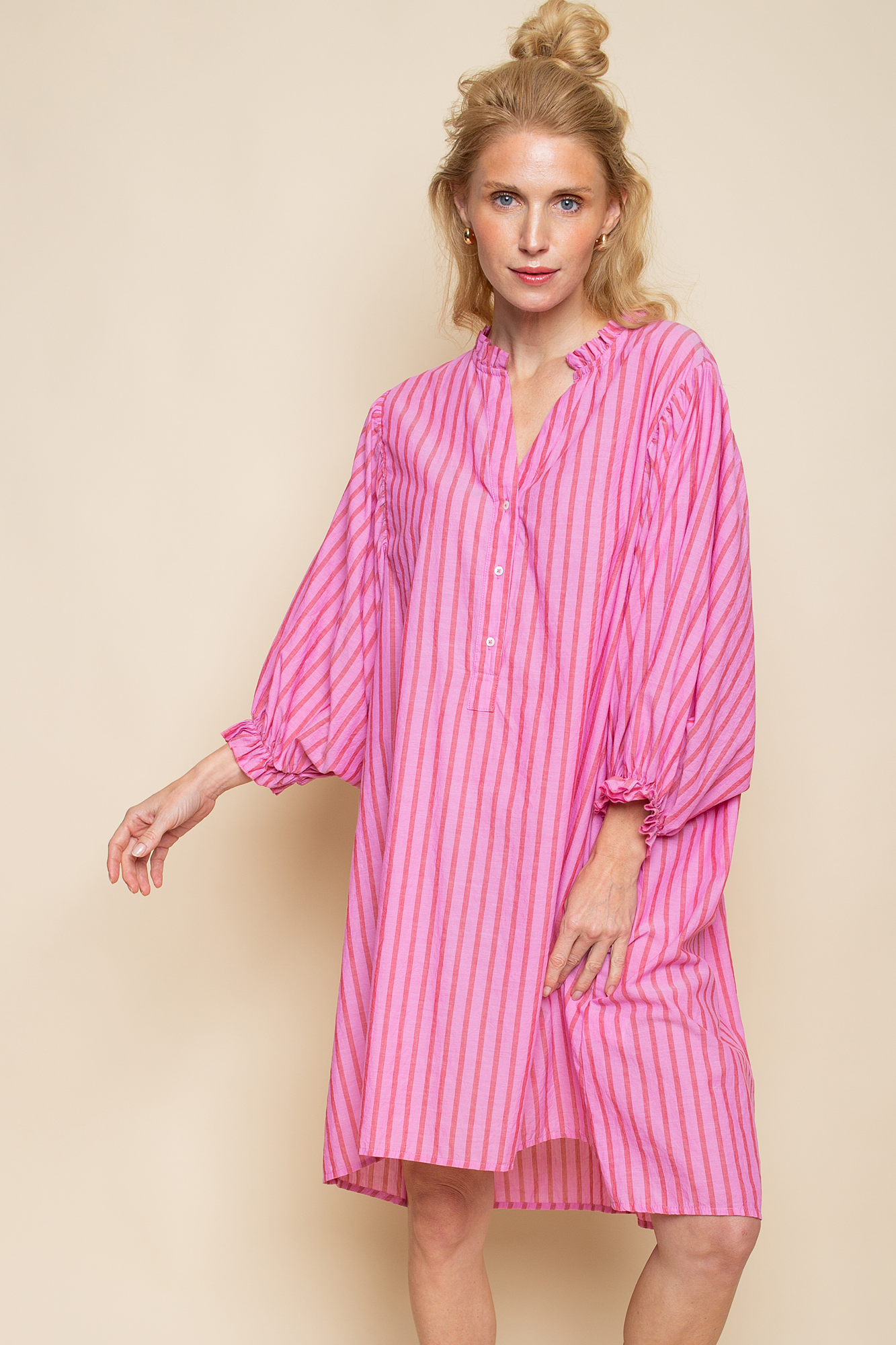 TONNO & PANNA Damenkleid