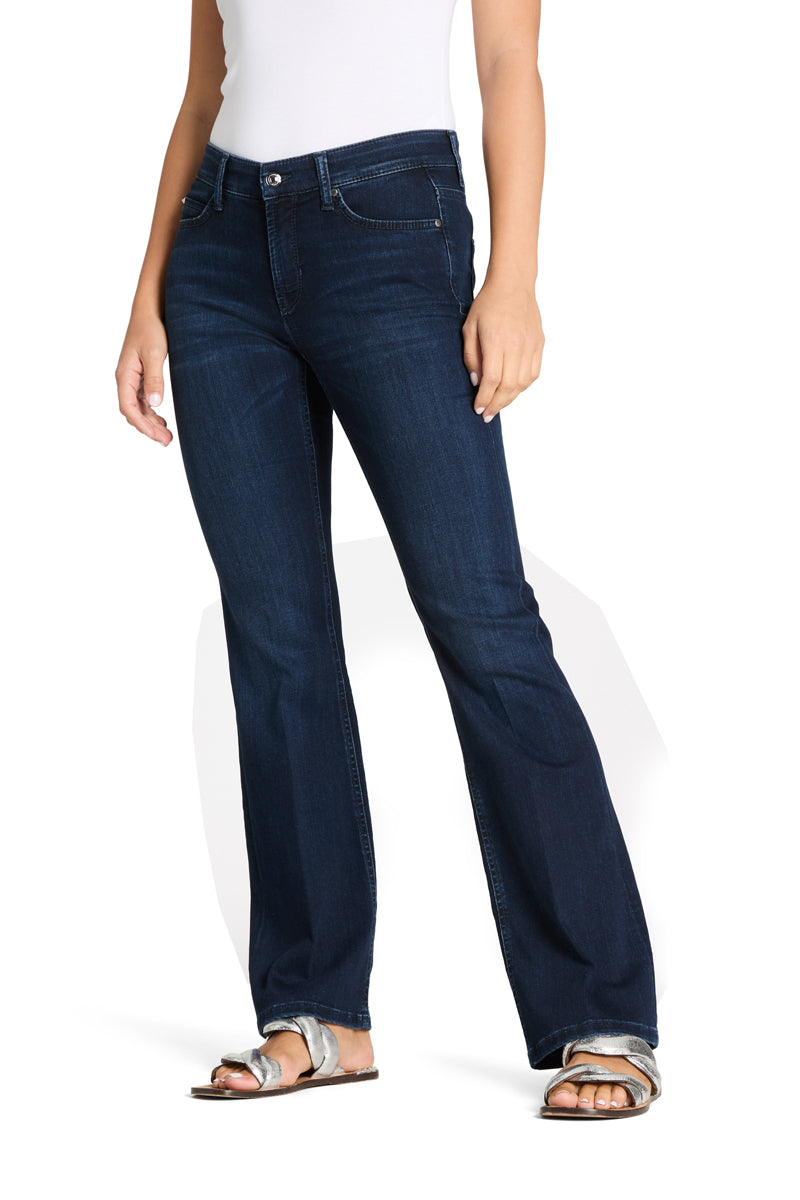 CAMBIO Jeans Paris flared