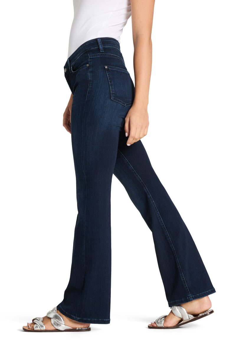 CAMBIO Jeans Paris flared