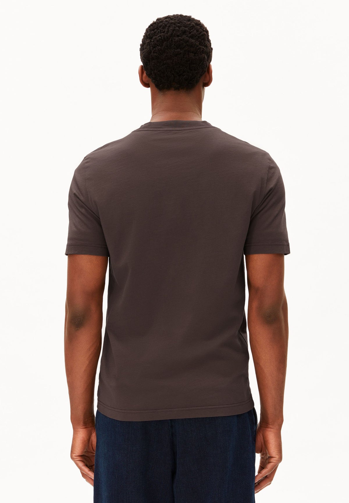 armedangels T-SHIRT JAAMES aus Bio-Baumwolle