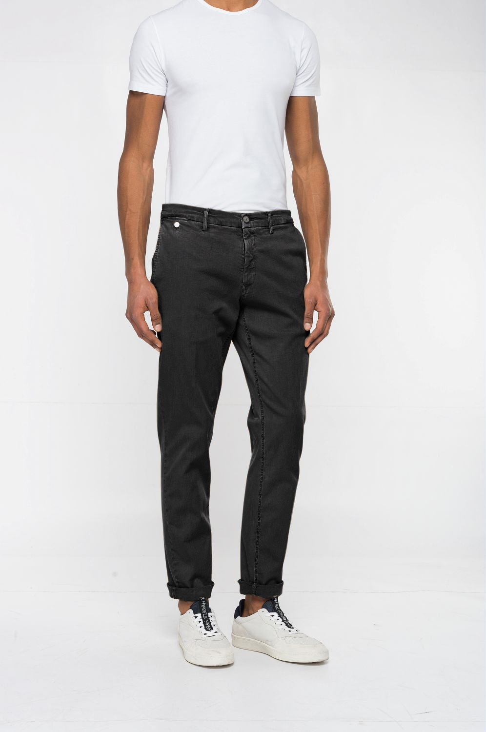 Replay Chinojeans Regular Fit M9722E.000.8366197