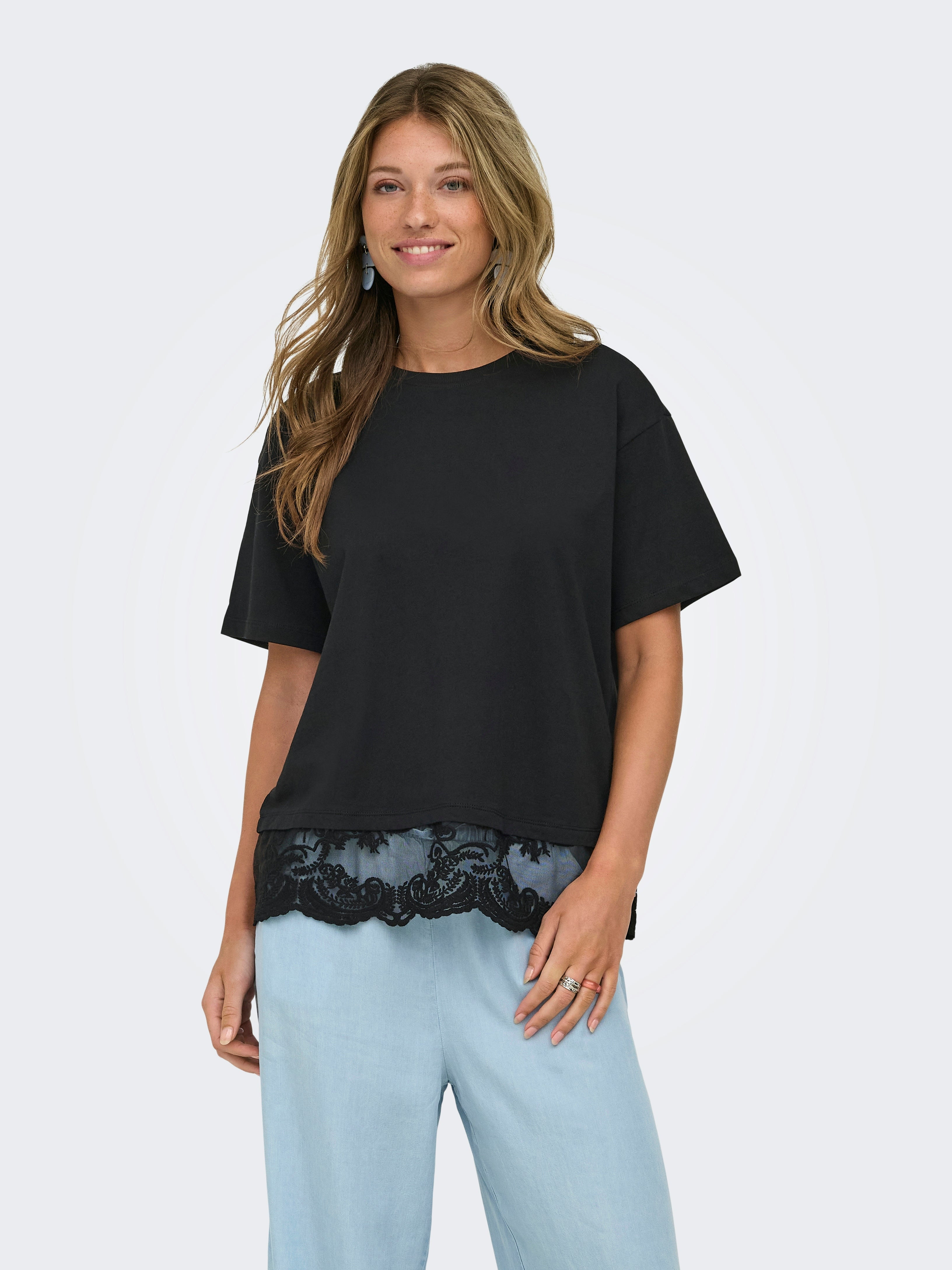 Only T-Shirt ONLVIVVI