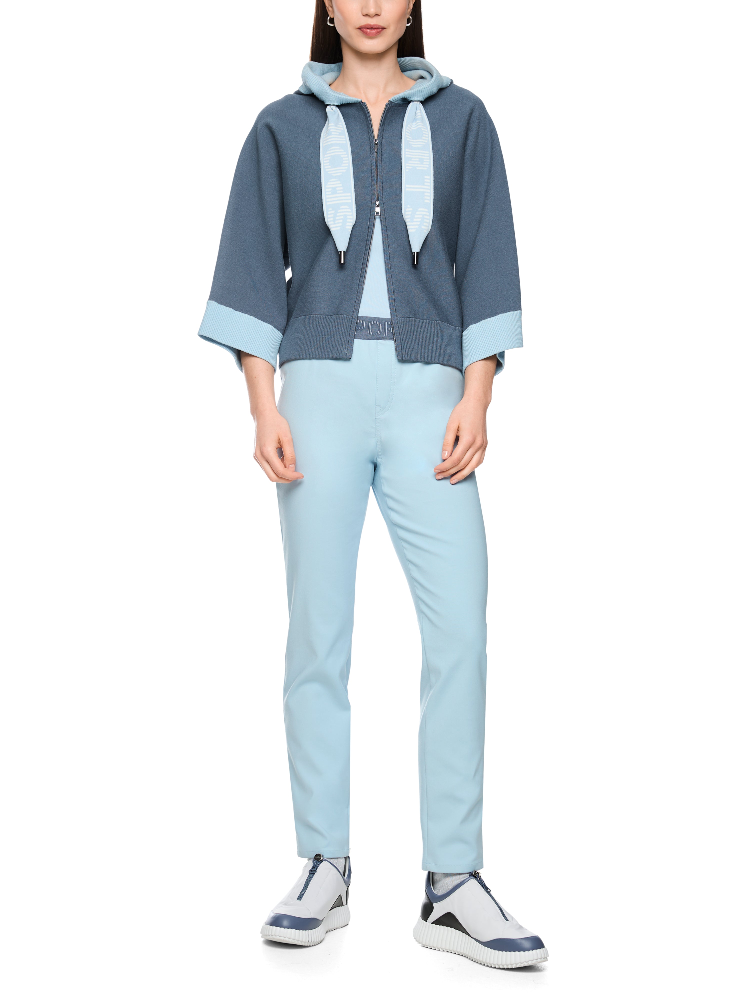 Marc Cain Weiter Cardigan