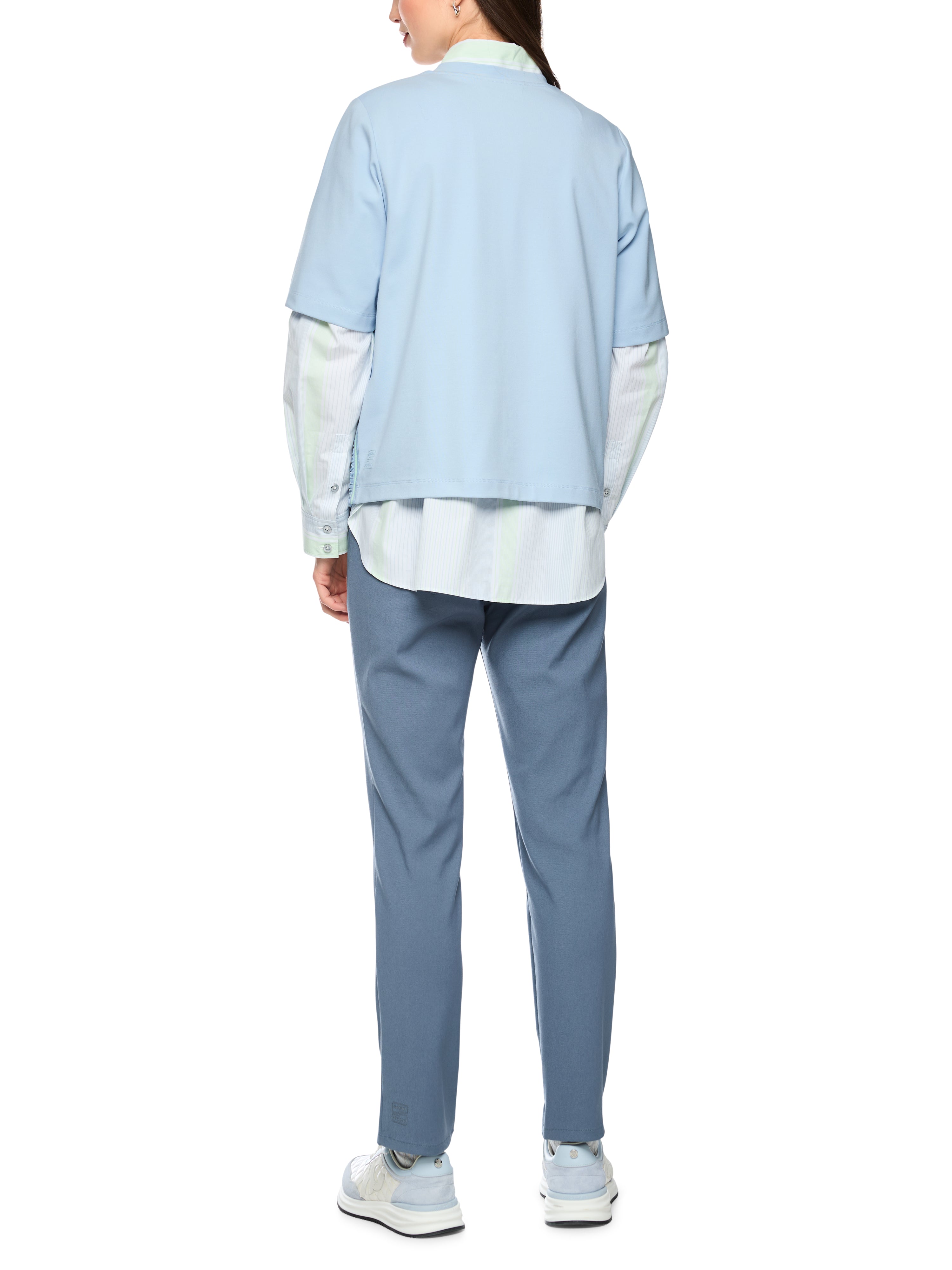 Marc Cain Sportliches T-Shirt