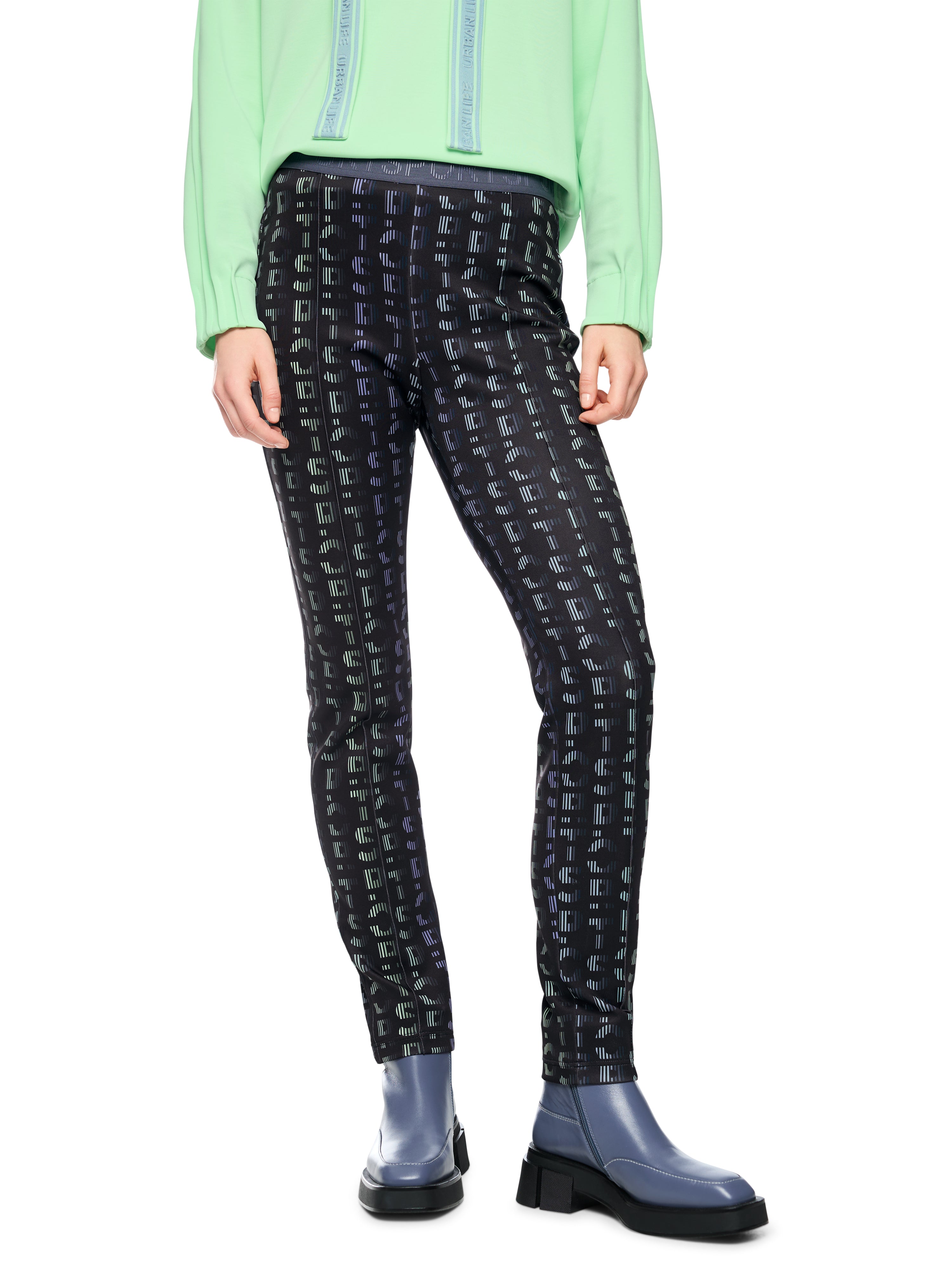 Marc Cain Leggings SOFIA