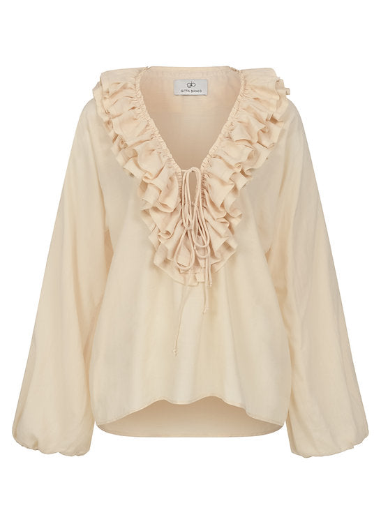 Gitta Banko Bluse Esmeralda