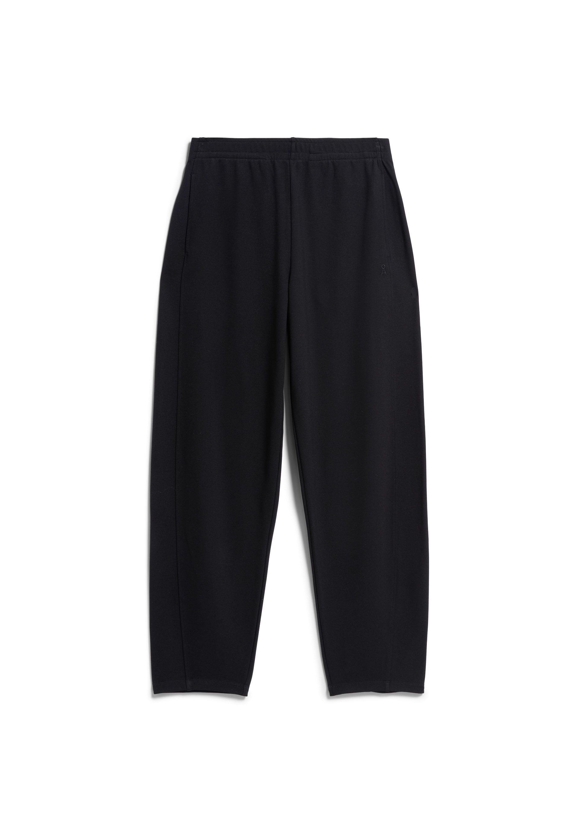 armedangels BASIC JERSEY BARREL PANT