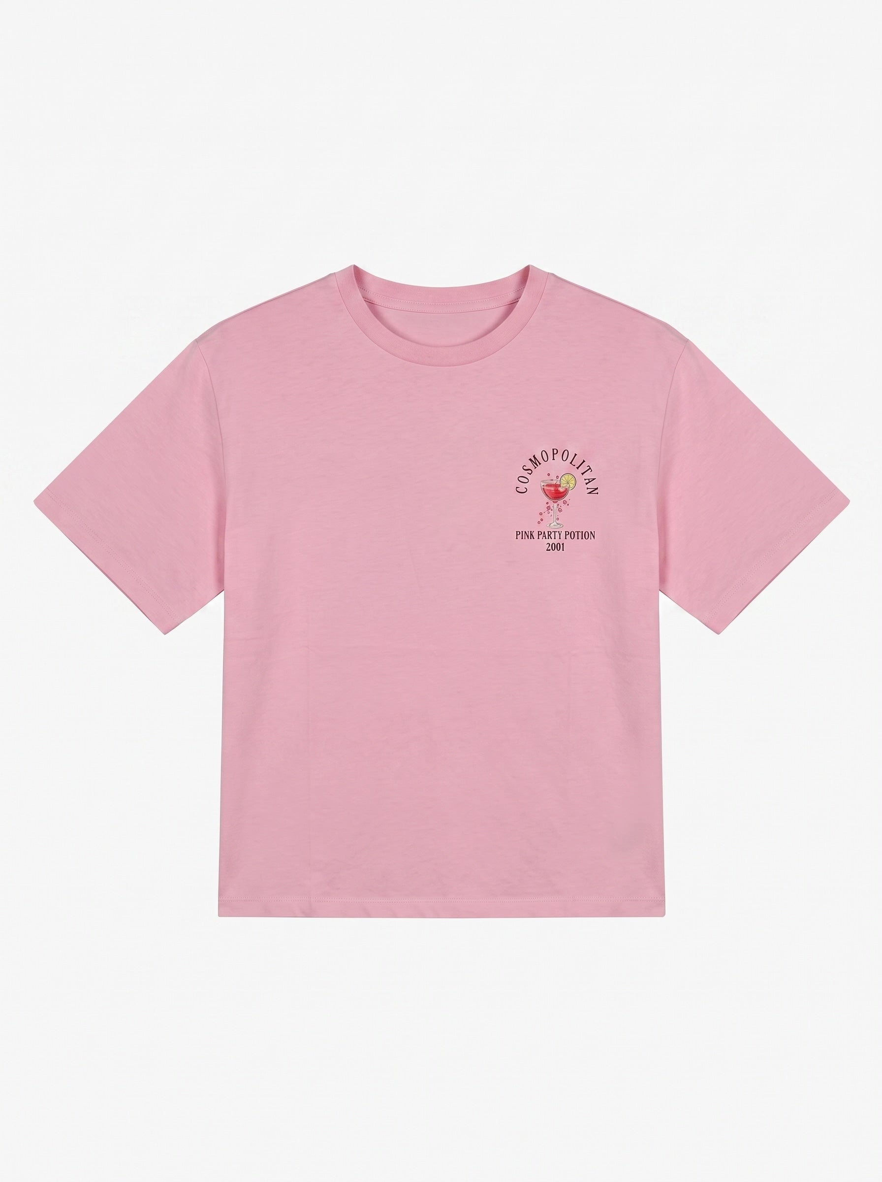 Vero Moda T-Shirt VMPAULINA