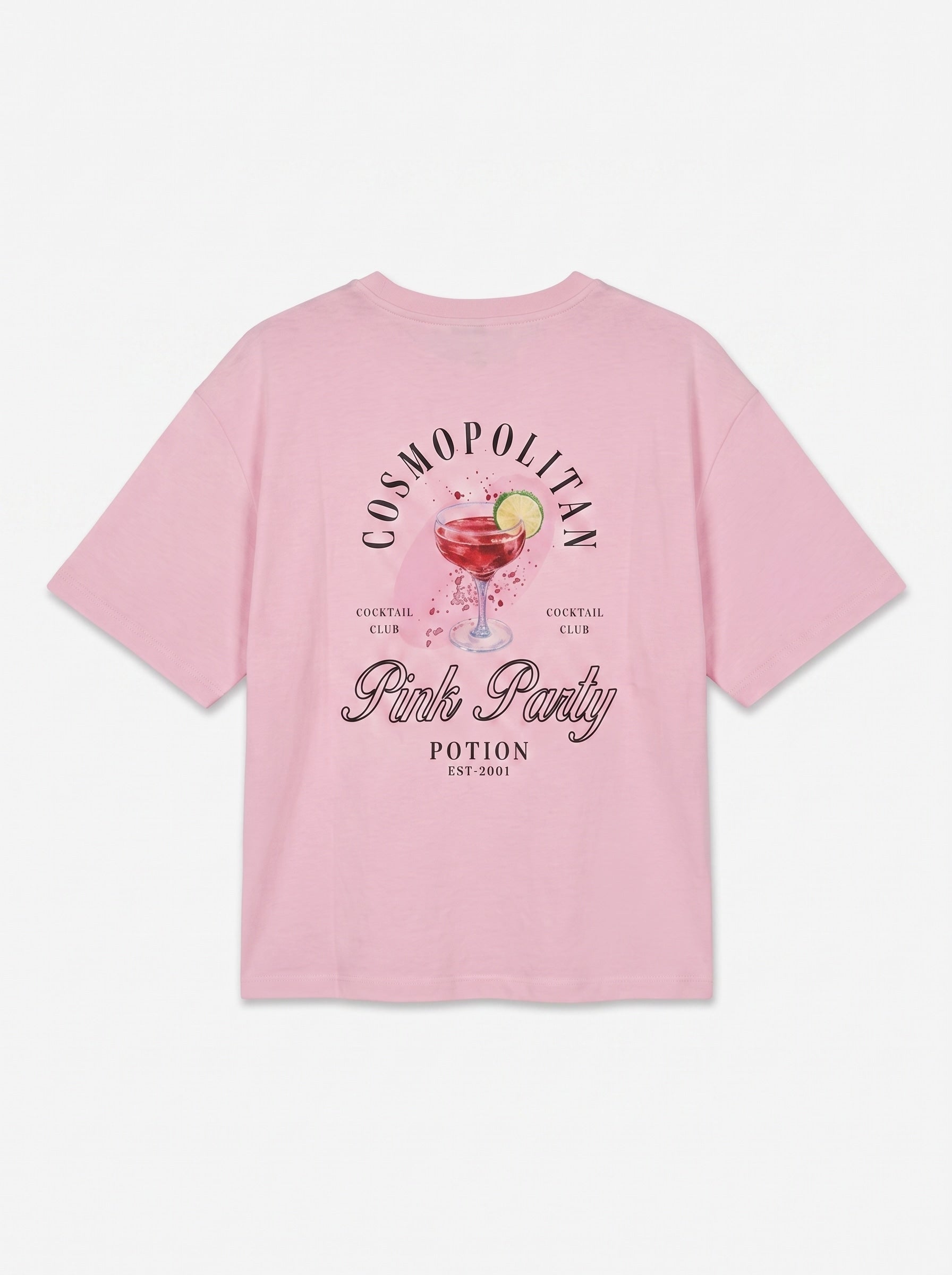 Vero Moda T-Shirt VMPAULINA