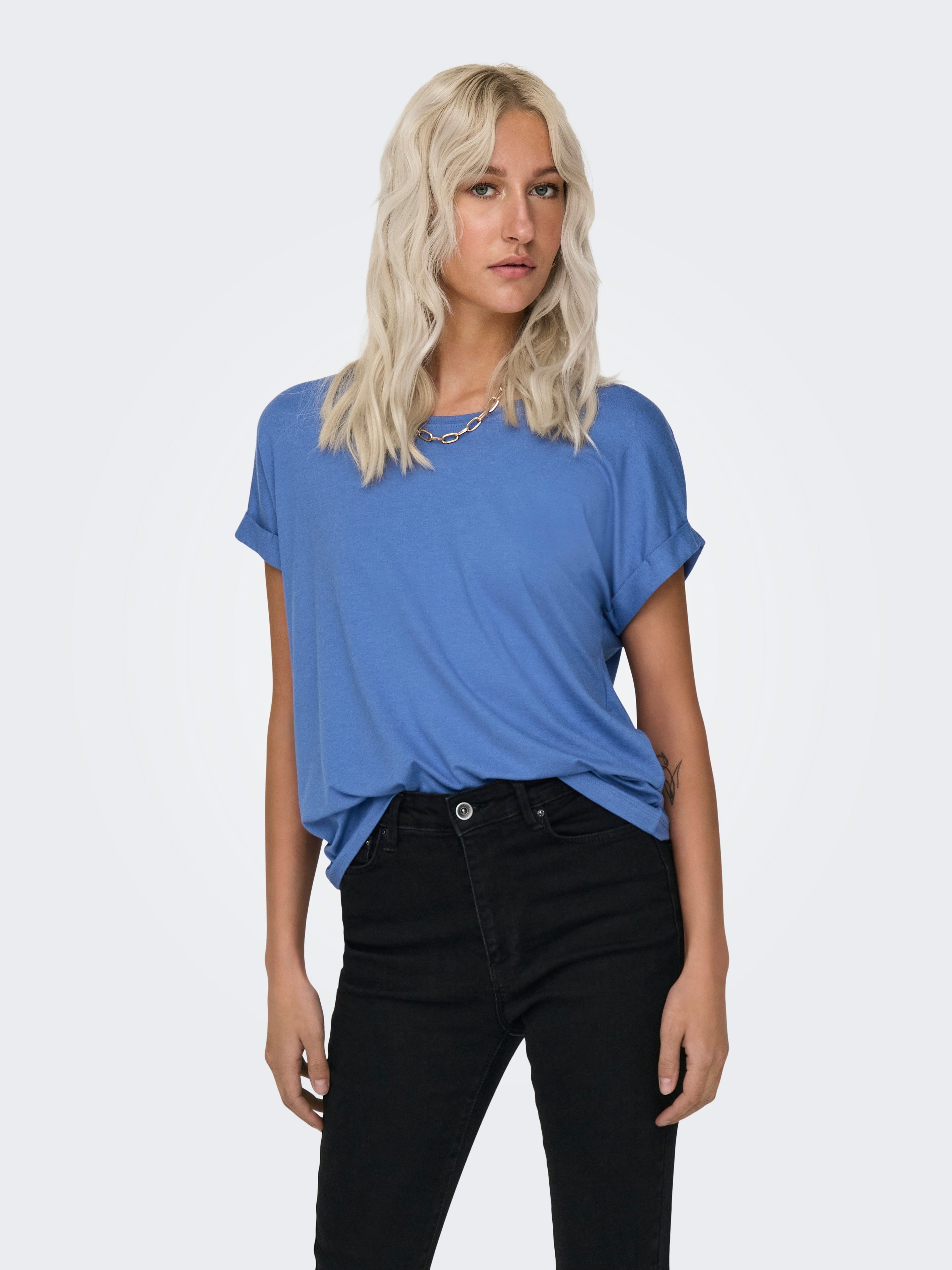 Only T-Shirt ONLMOSTER