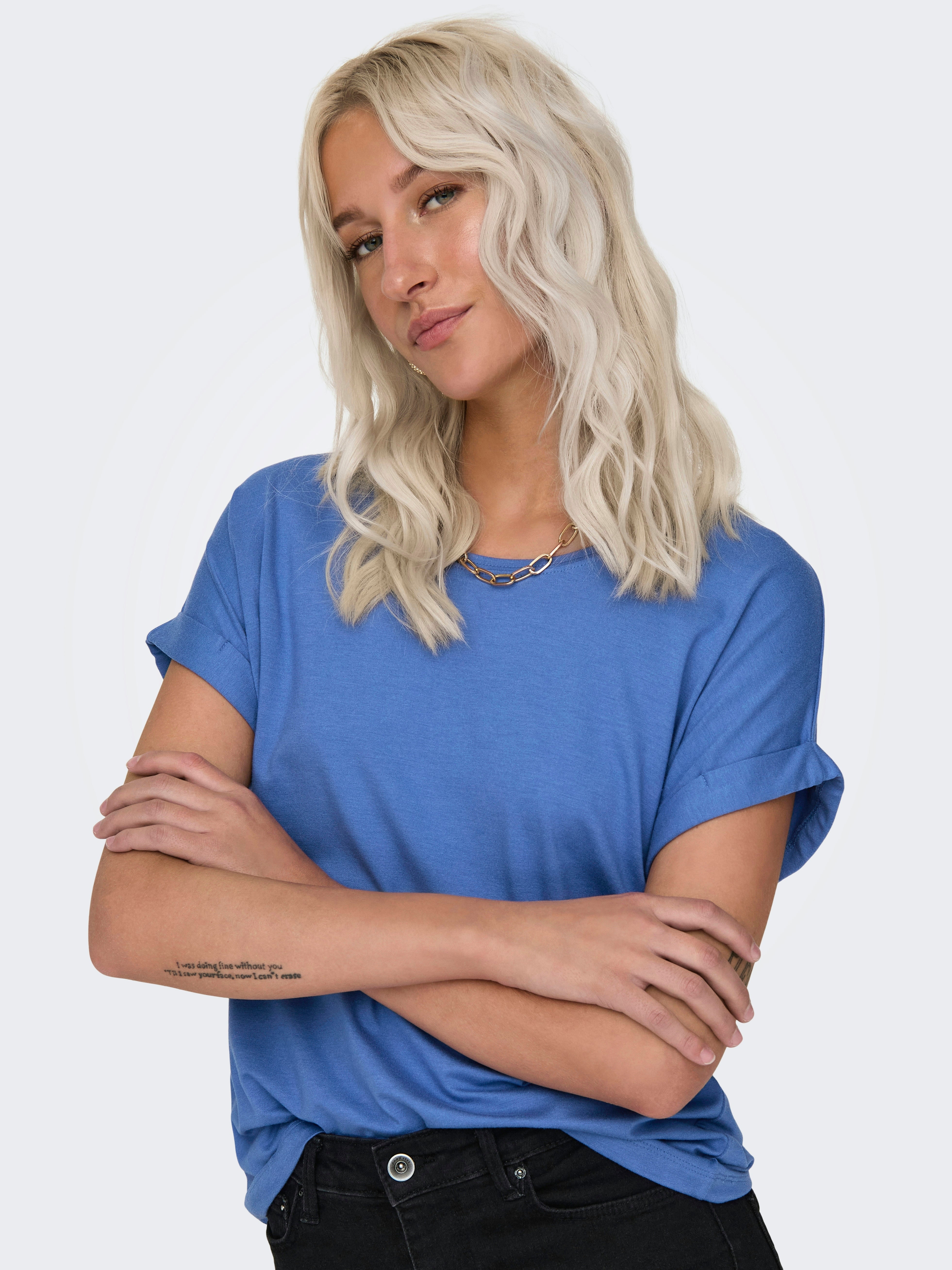 Only T-Shirt ONLMOSTER