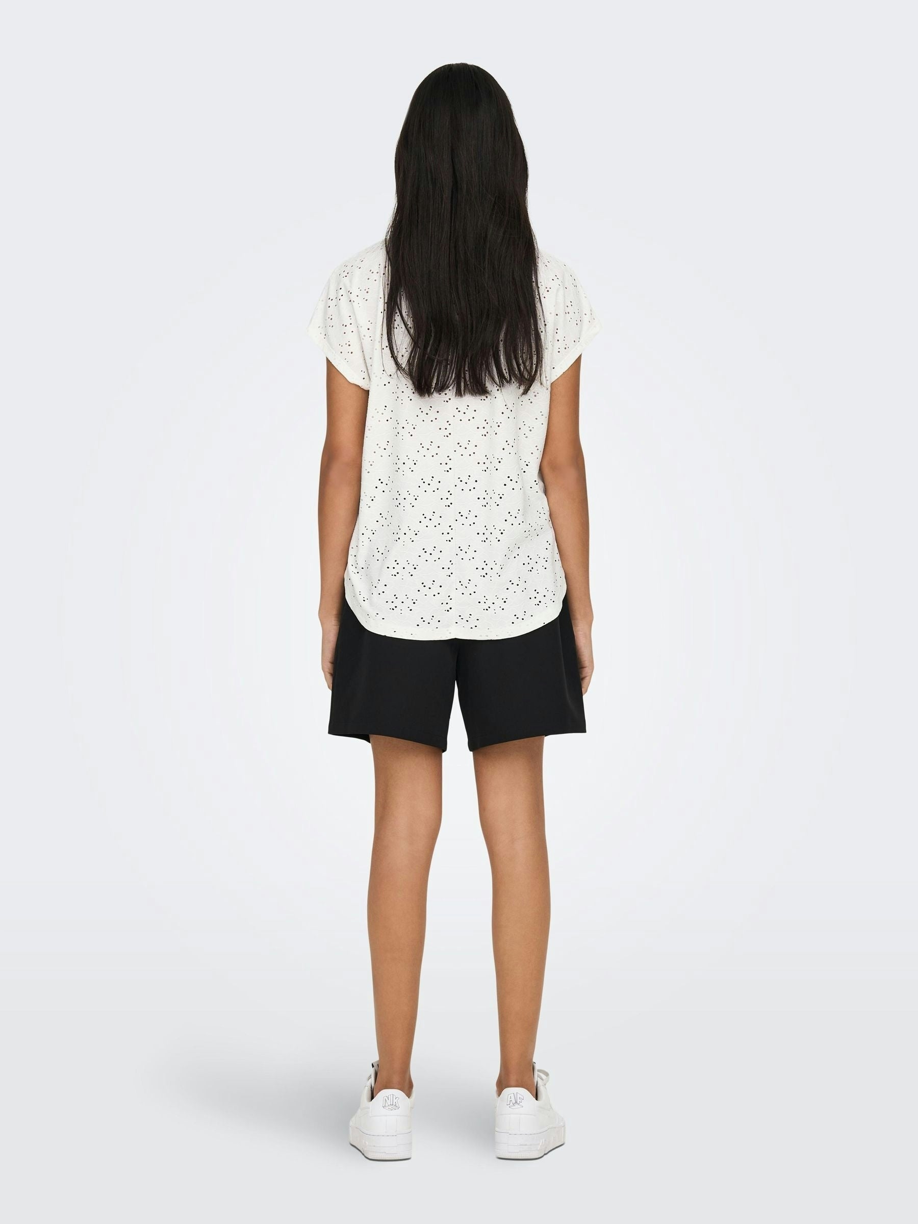 Only T-Shirt ONLSMILLA