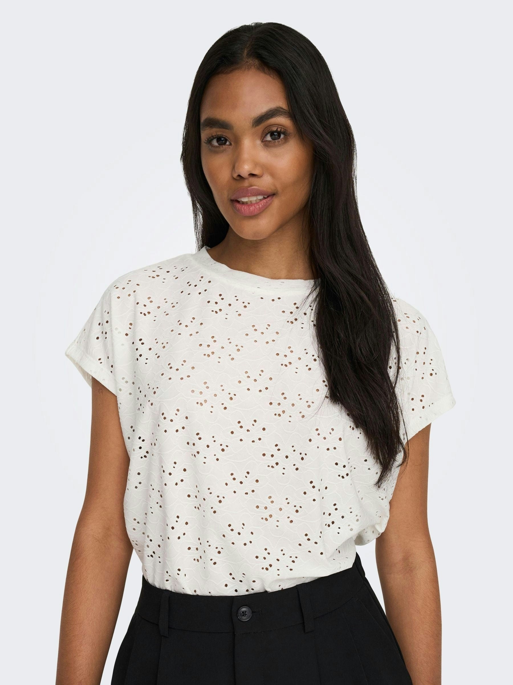 Only T-Shirt ONLSMILLA
