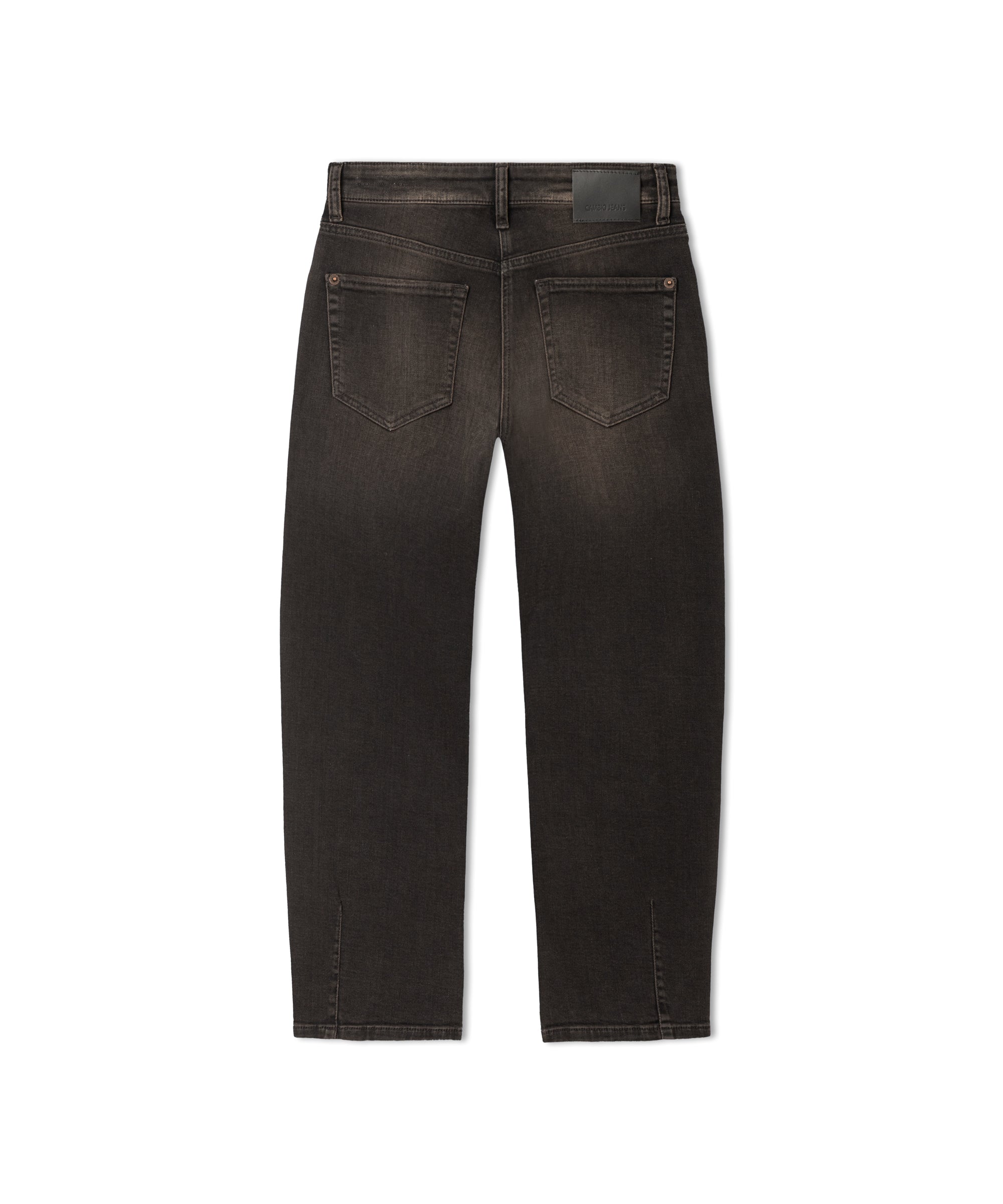 CAMBIO Barrel Jeans Cropped Elin