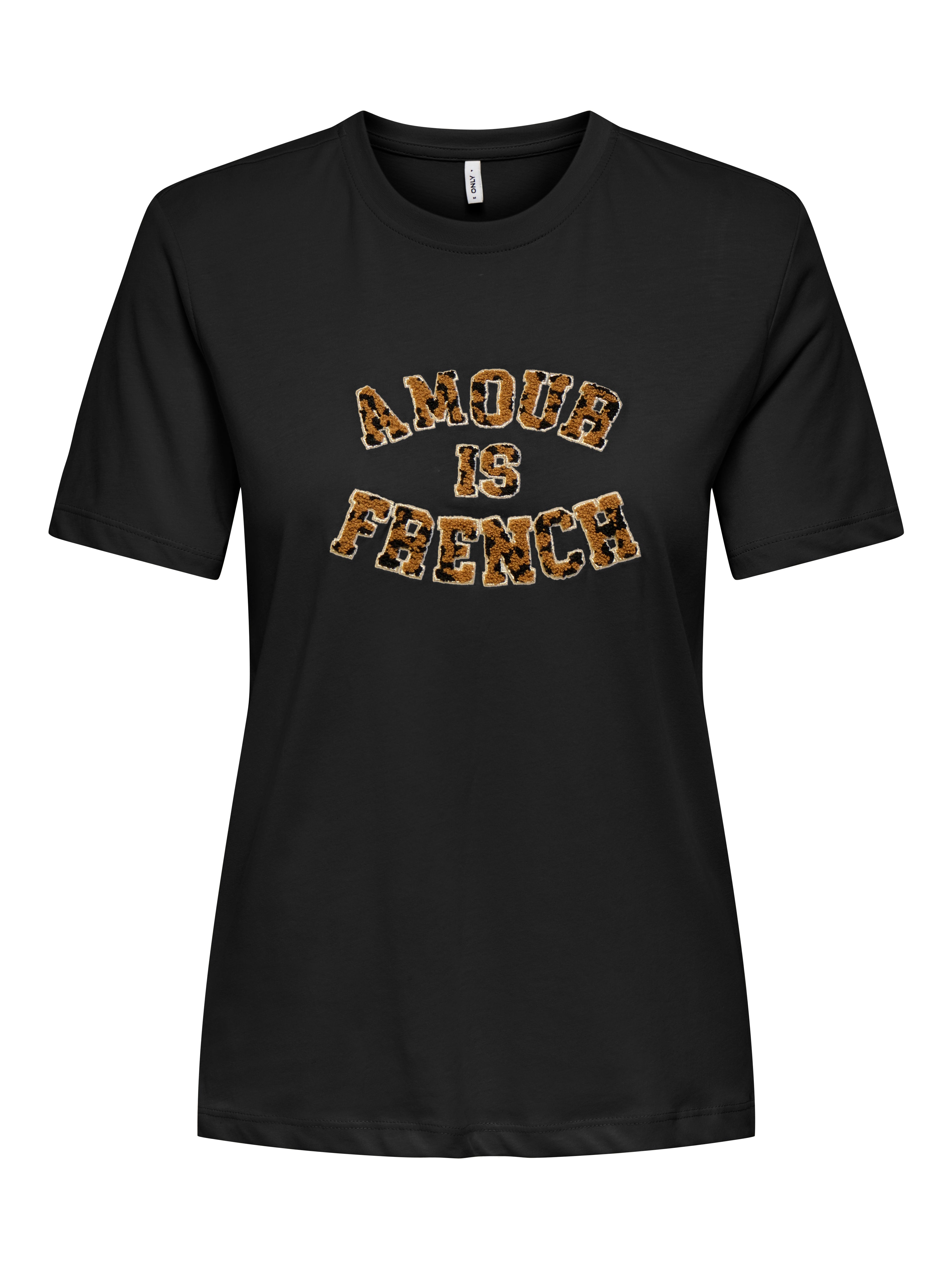 Only T-Shirt ONLTANYA