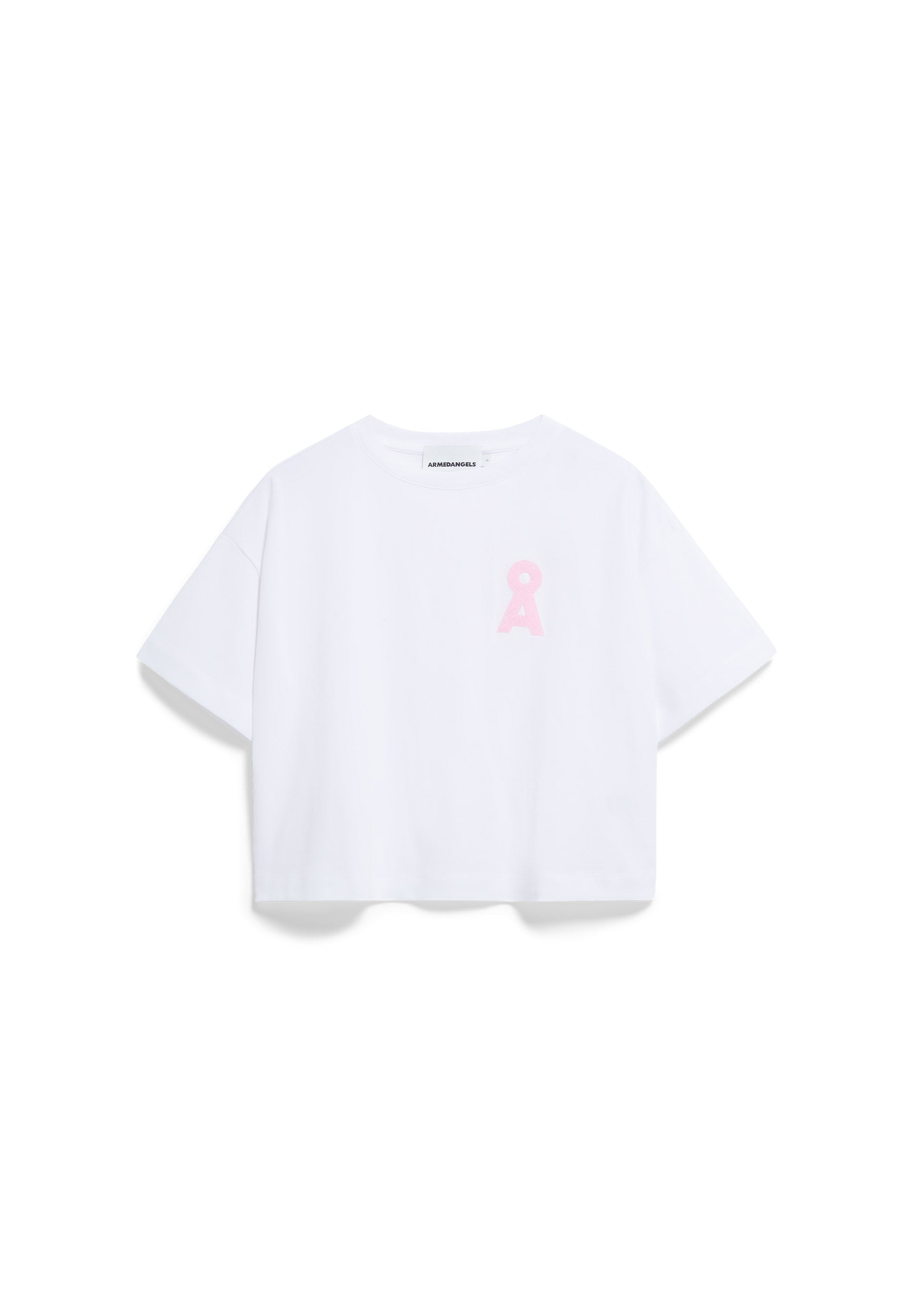 armedangels T-Shirt ALBERTARAA aus Bio-Baumwolle