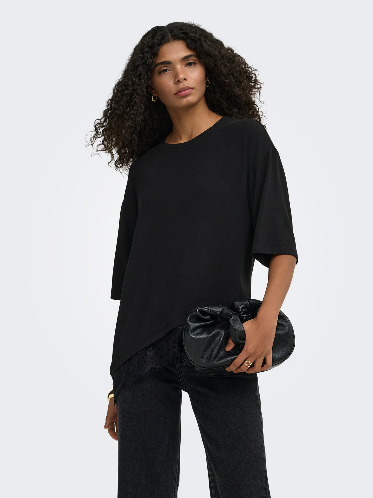 Only T-Shirt ONLGLAMOUR