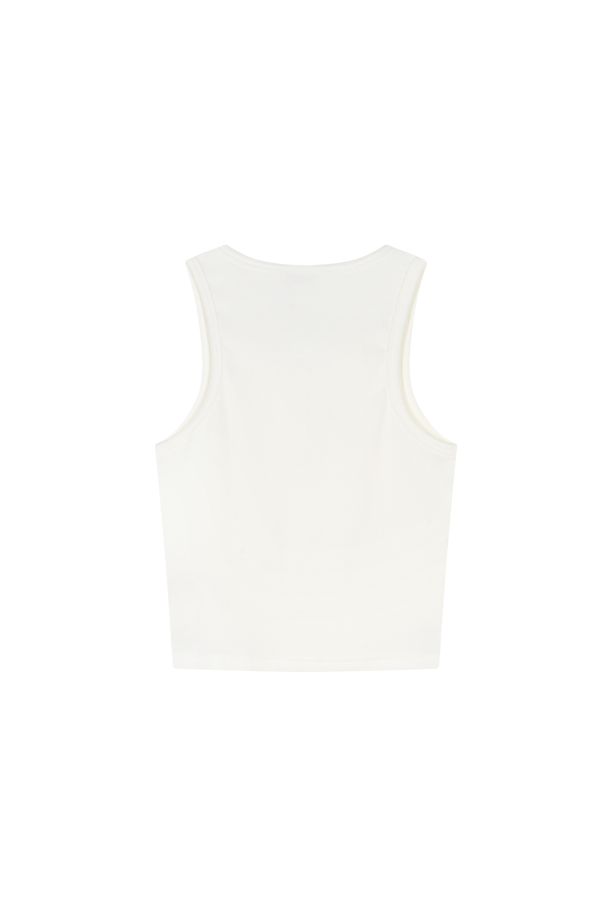 Karo Kauer Basic Top Buttons