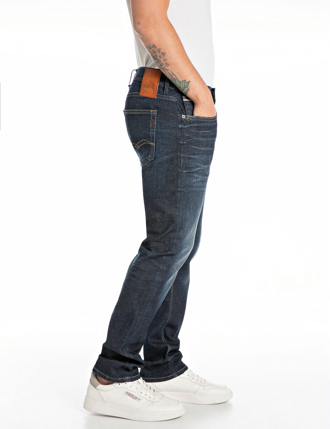 Replay Replay Jeans MA972Z.000.661 730