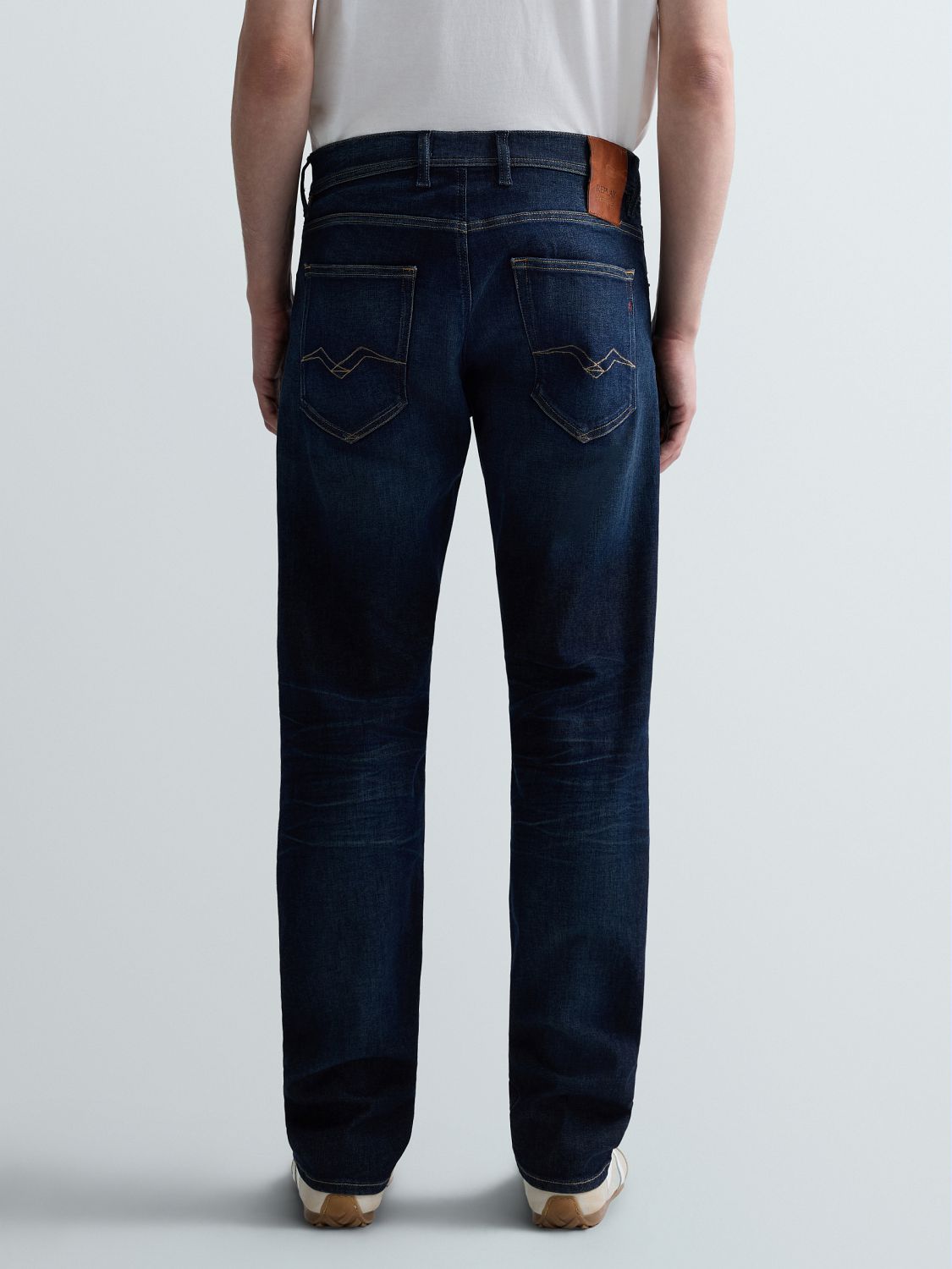 Replay Replay Jeans MA972Z.000.661 730